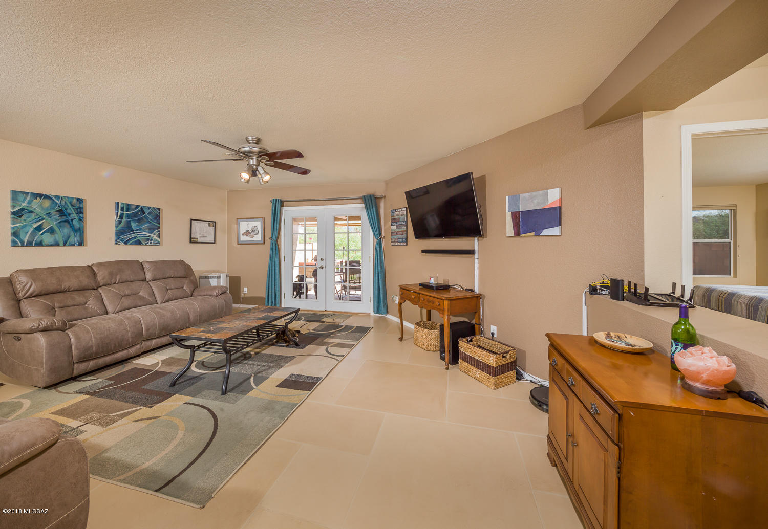 Mesquite Ranch (1-619) - Residential
