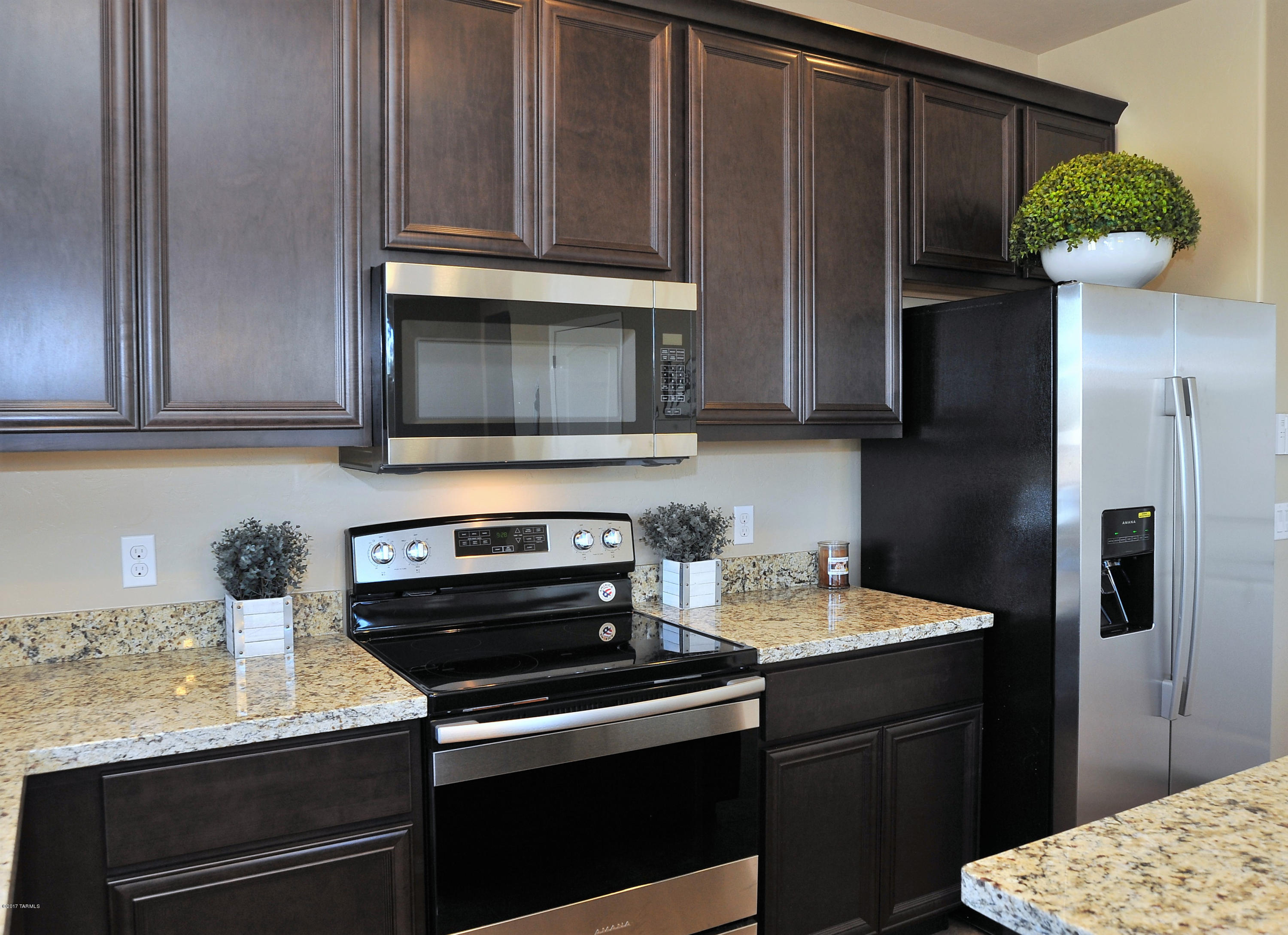 Crown Of Tucson Townhouses (1-96) - Residential