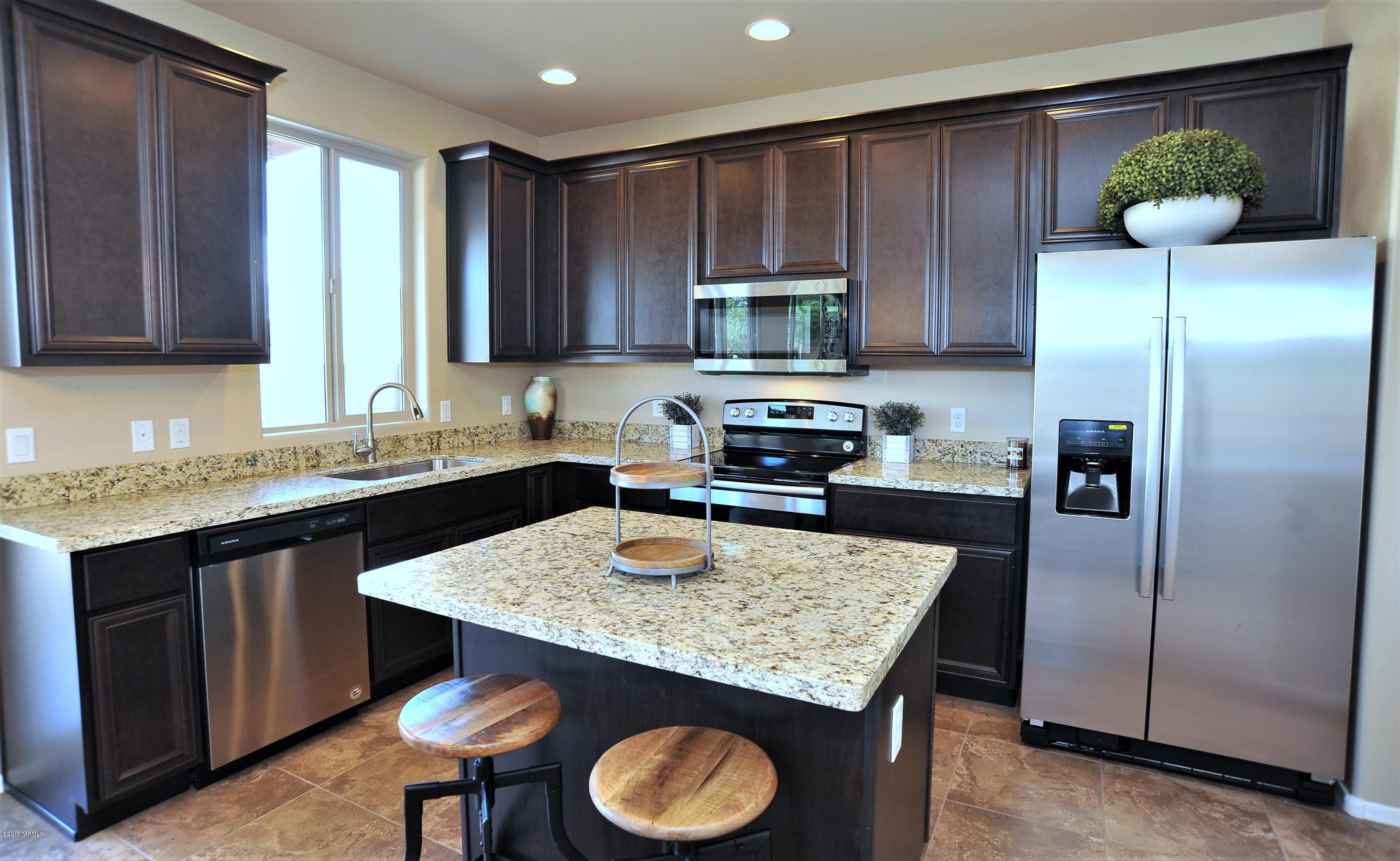 Crown Of Tucson Townhouses (1-96) - Residential