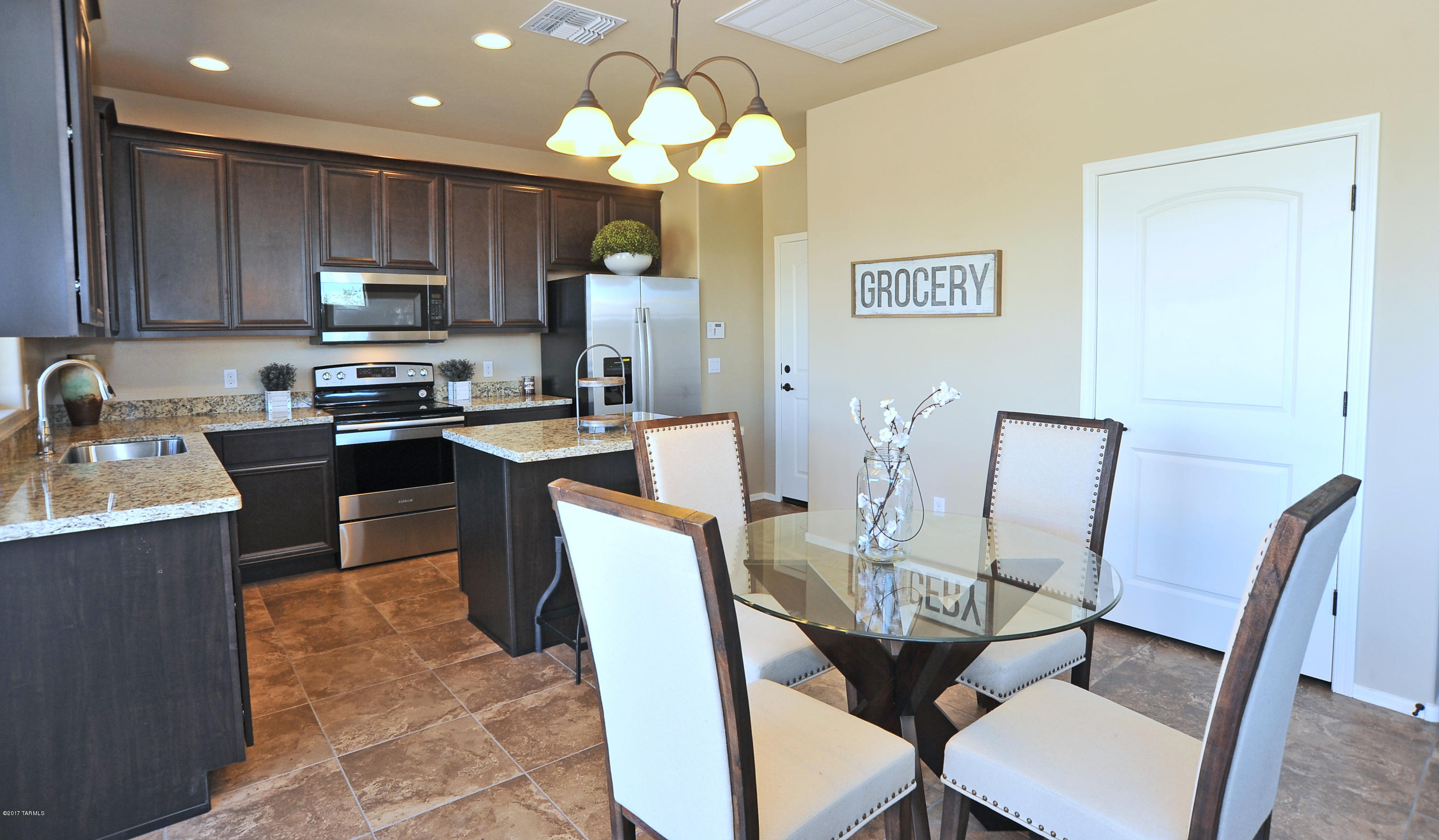 Crown Of Tucson Townhouses (1-96) - Residential