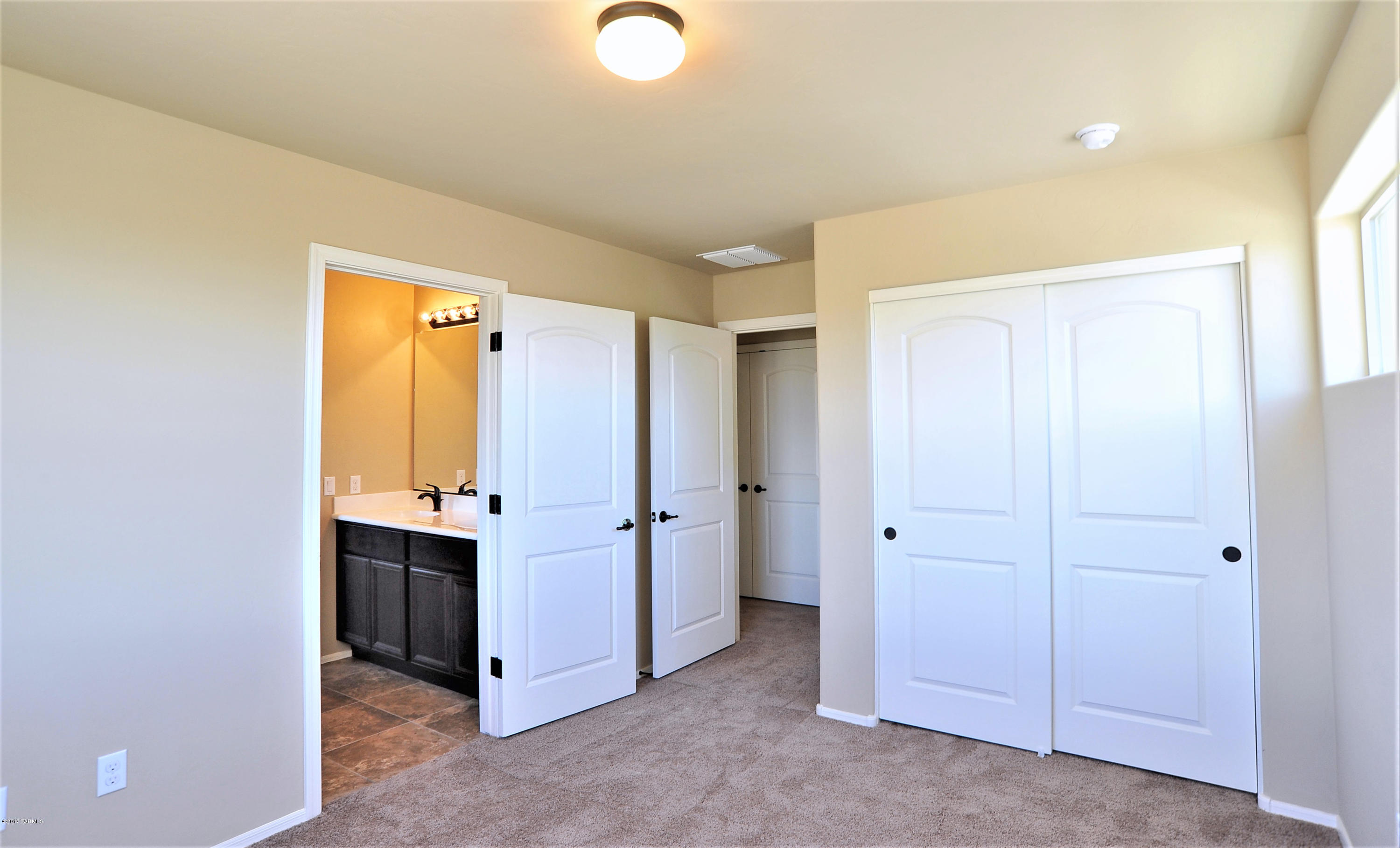 Crown Of Tucson Townhouses (1-96) - Residential