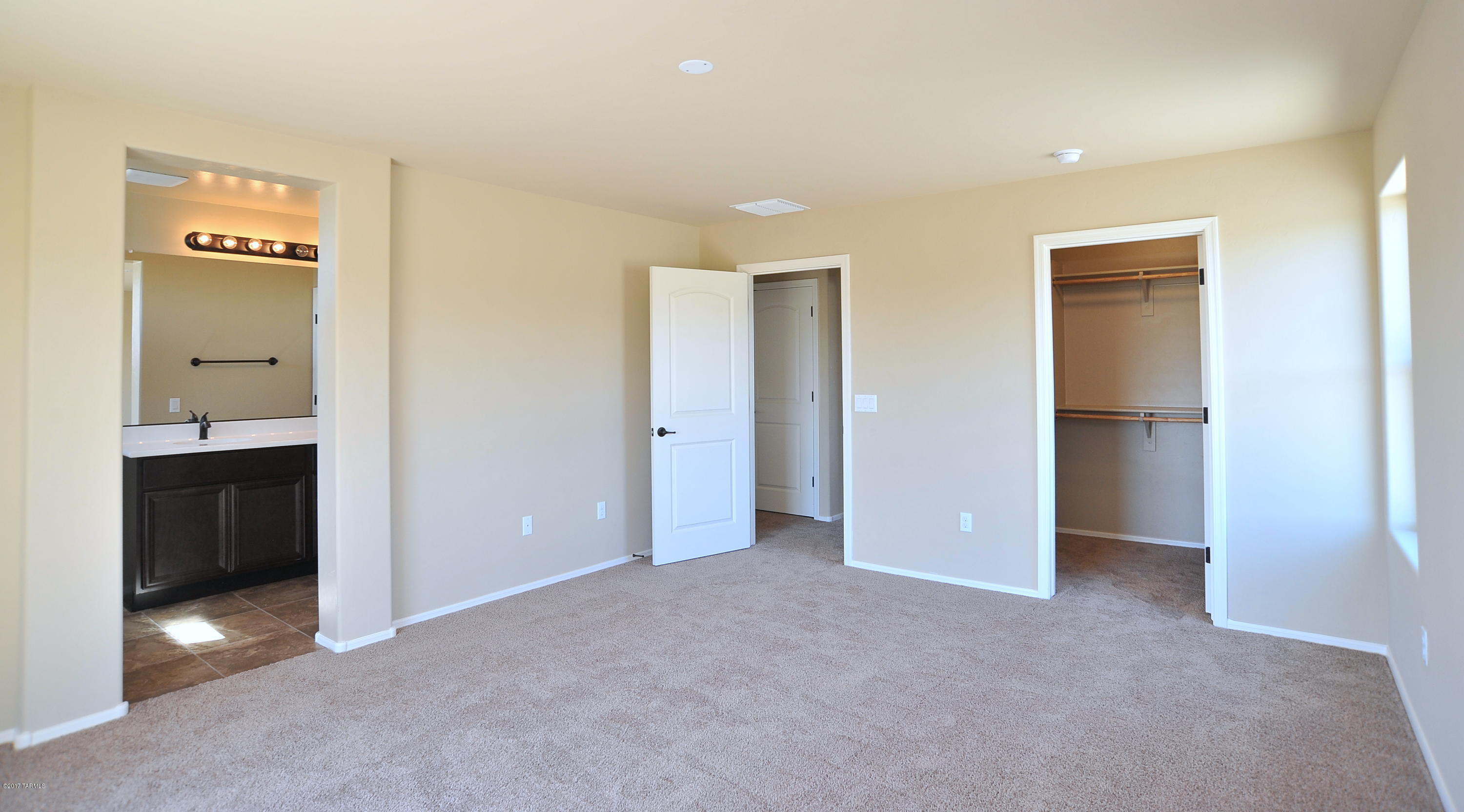 Crown Of Tucson Townhouses (1-96) - Residential