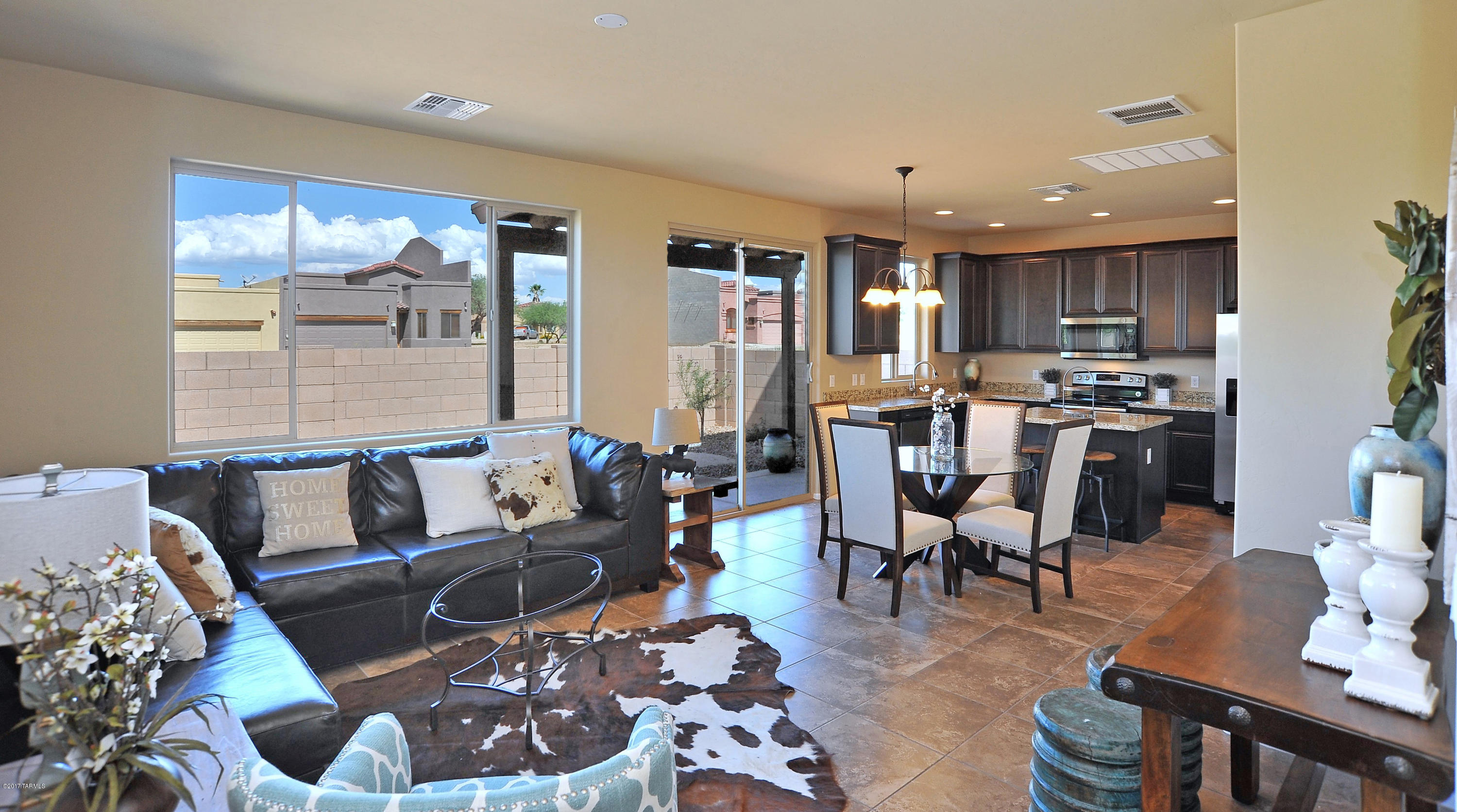 Crown Of Tucson Townhouses (1-96) - Residential