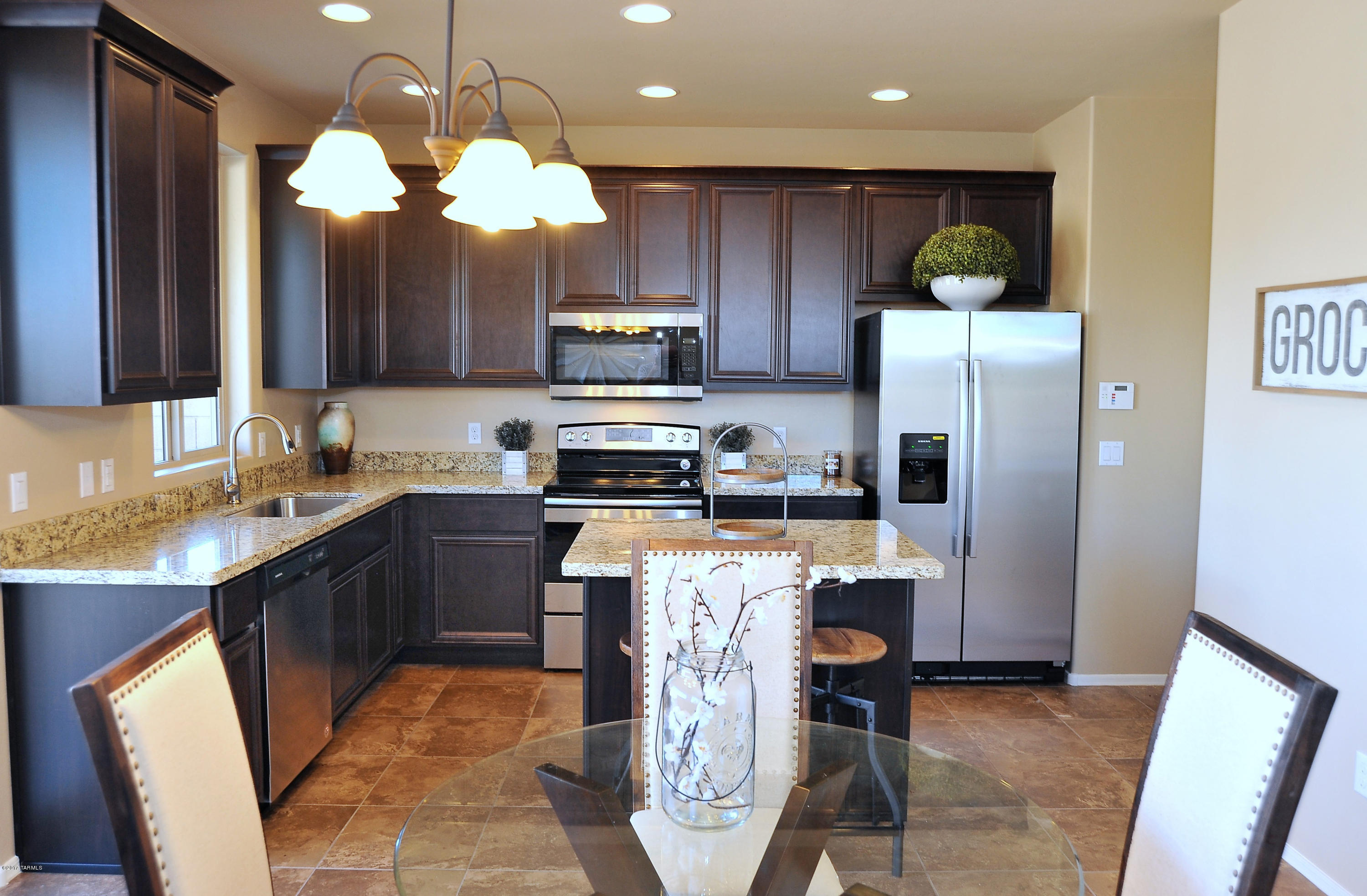 Crown Of Tucson Townhouses (1-96) - Residential