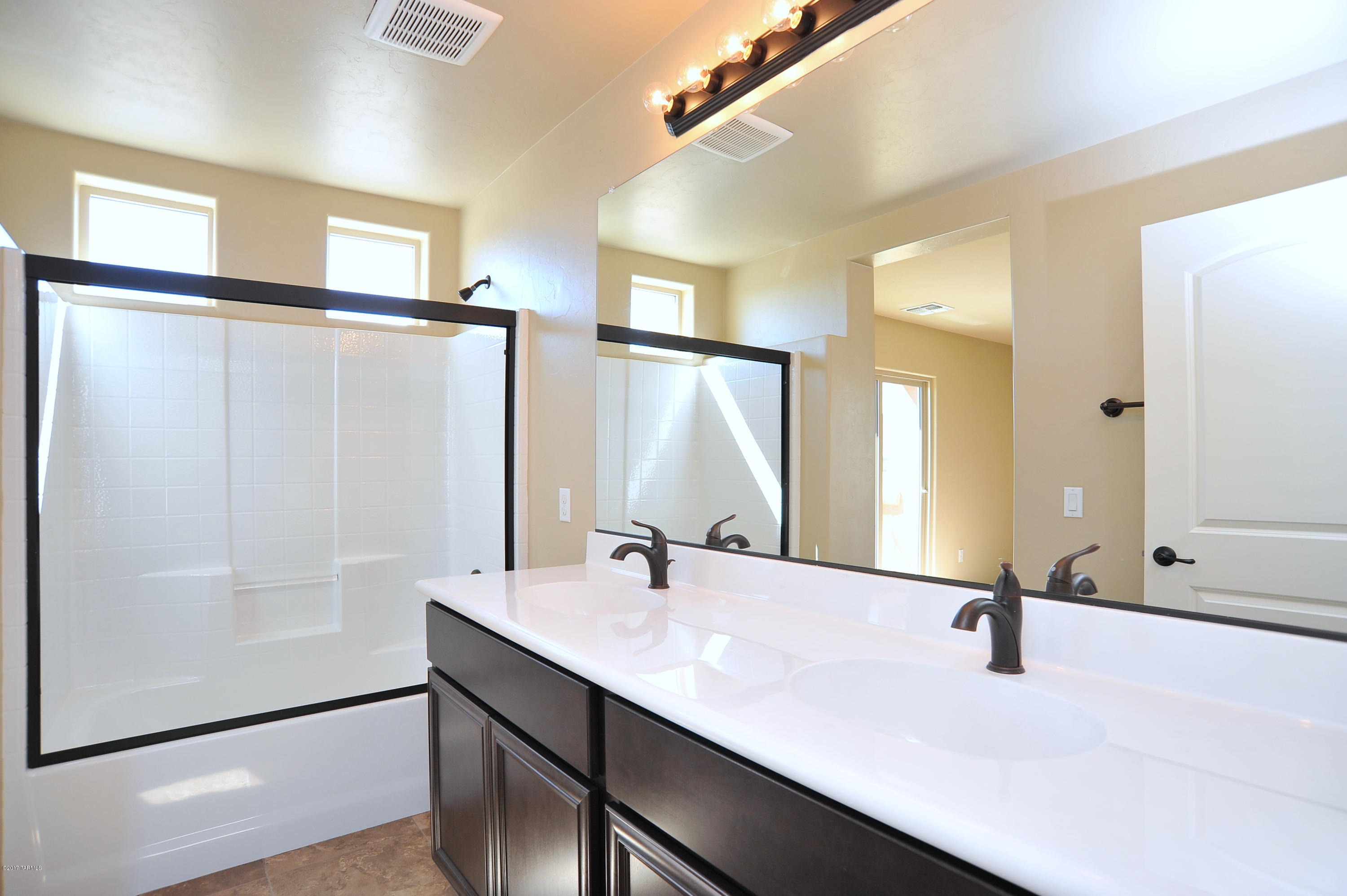Crown Of Tucson Townhouses (1-96) - Residential