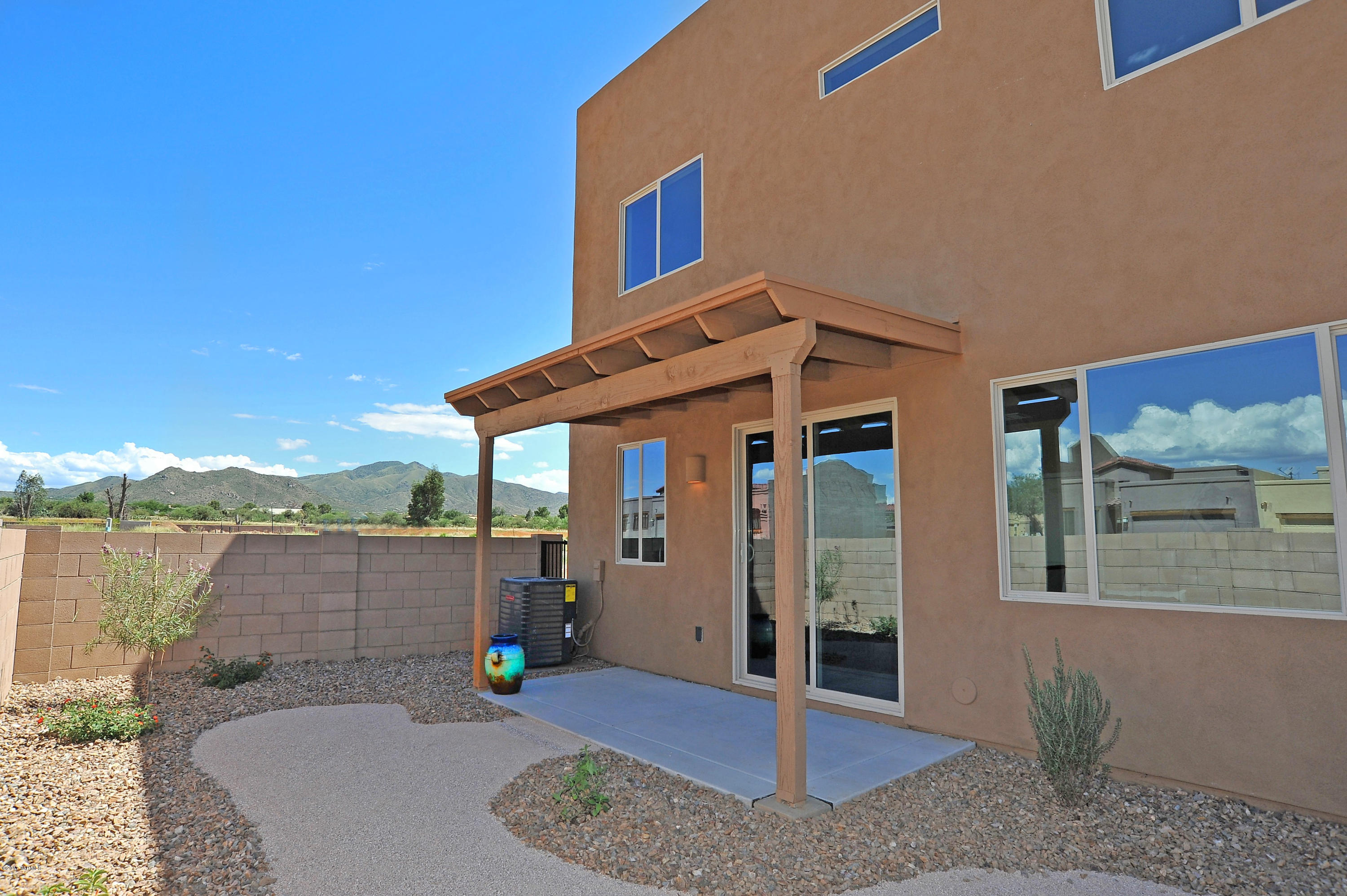 Crown Of Tucson Townhouses (1-96) - Residential