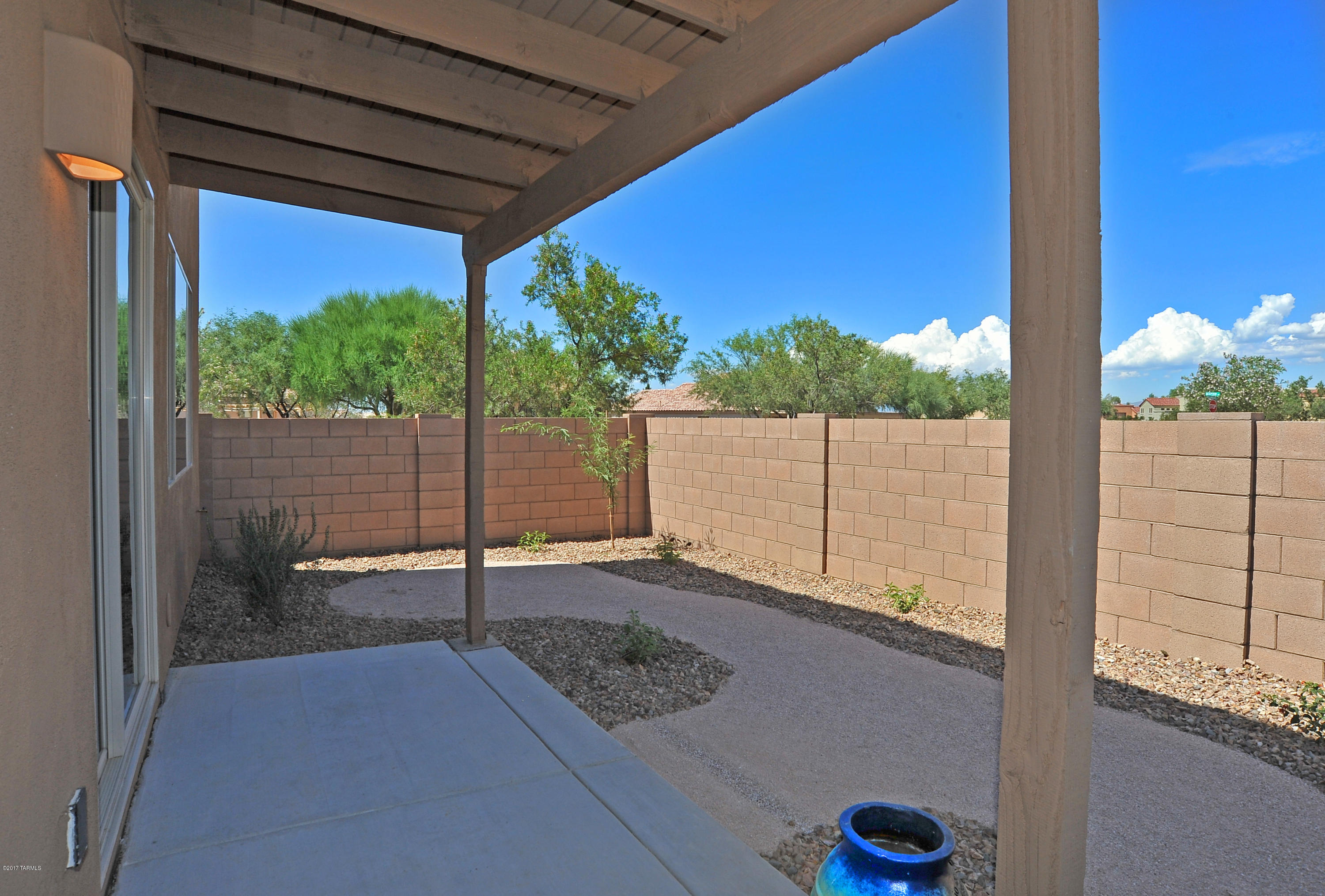 Crown Of Tucson Townhouses (1-96) - Residential