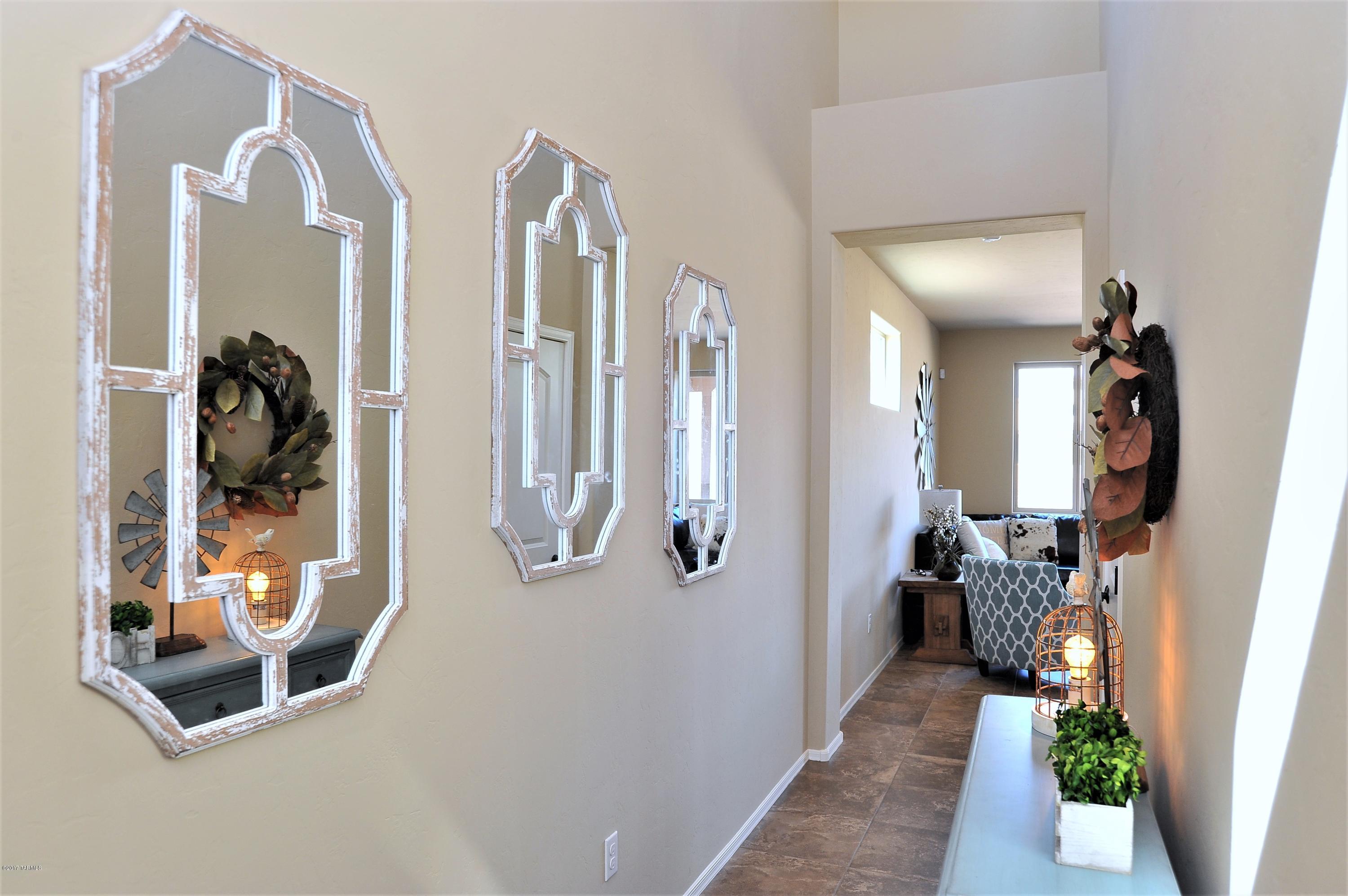 Crown Of Tucson Townhouses (1-96) - Residential