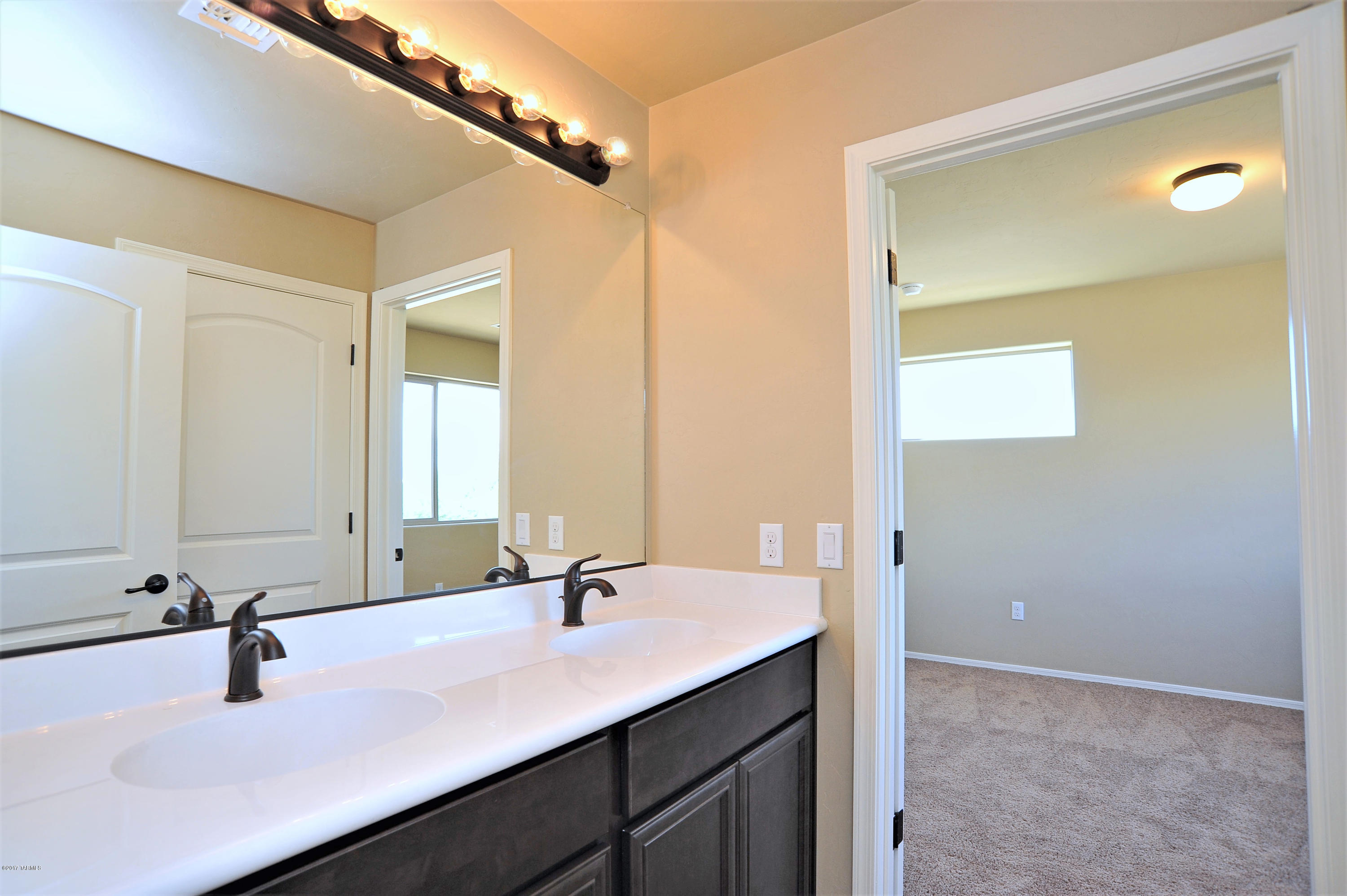 Crown Of Tucson Townhouses (1-96) - Residential