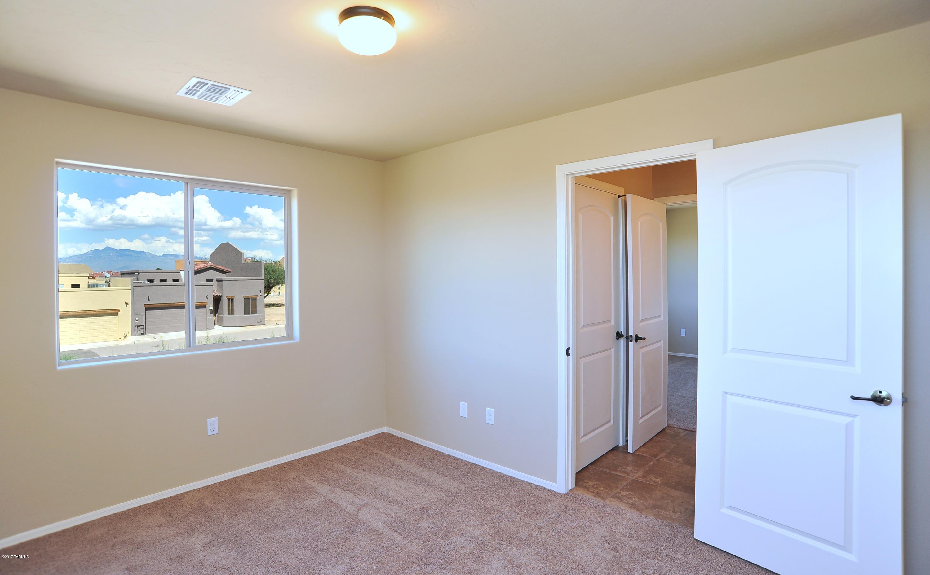 Crown Of Tucson Townhouses (1-96) - Residential