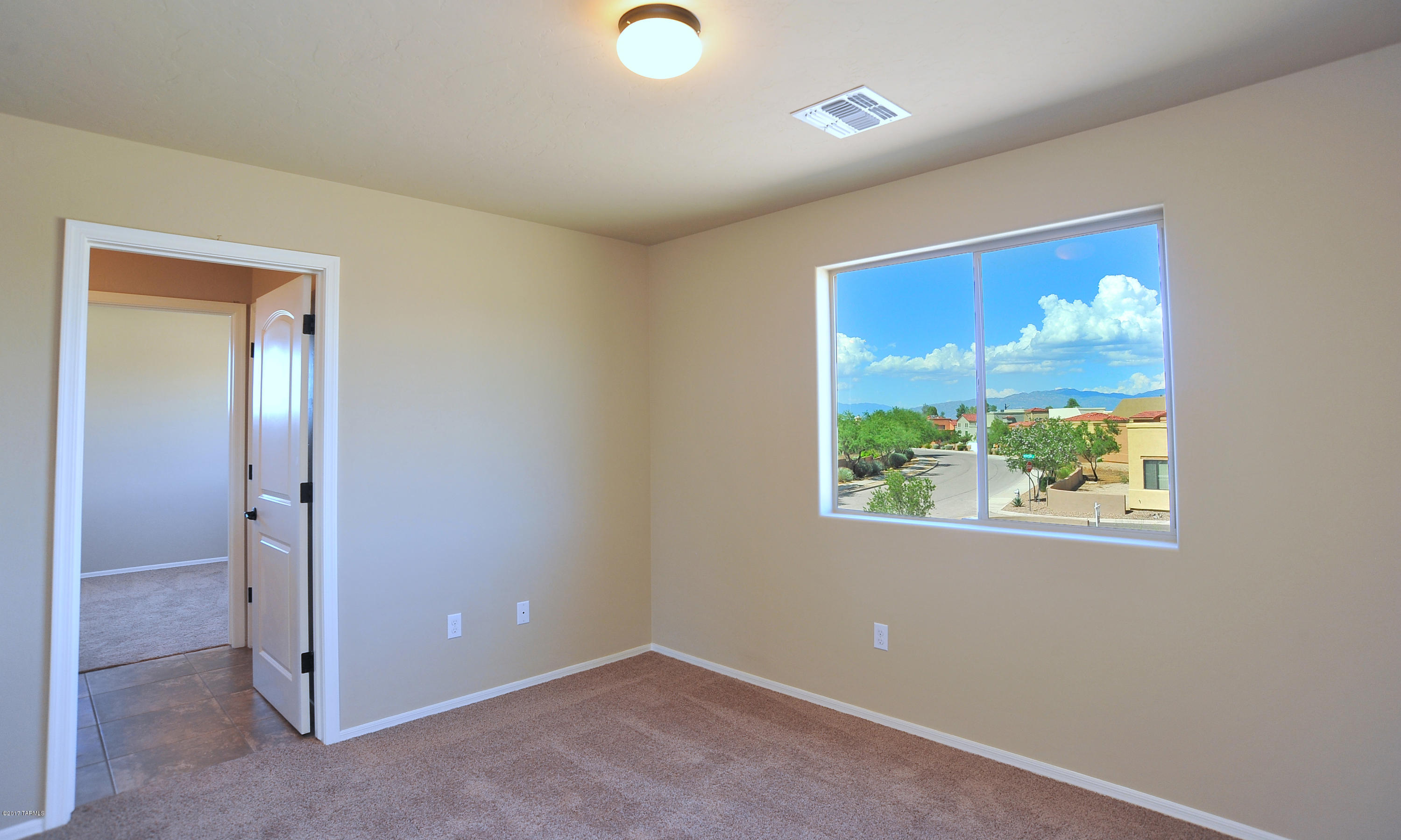 Crown Of Tucson Townhouses (1-96) - Residential