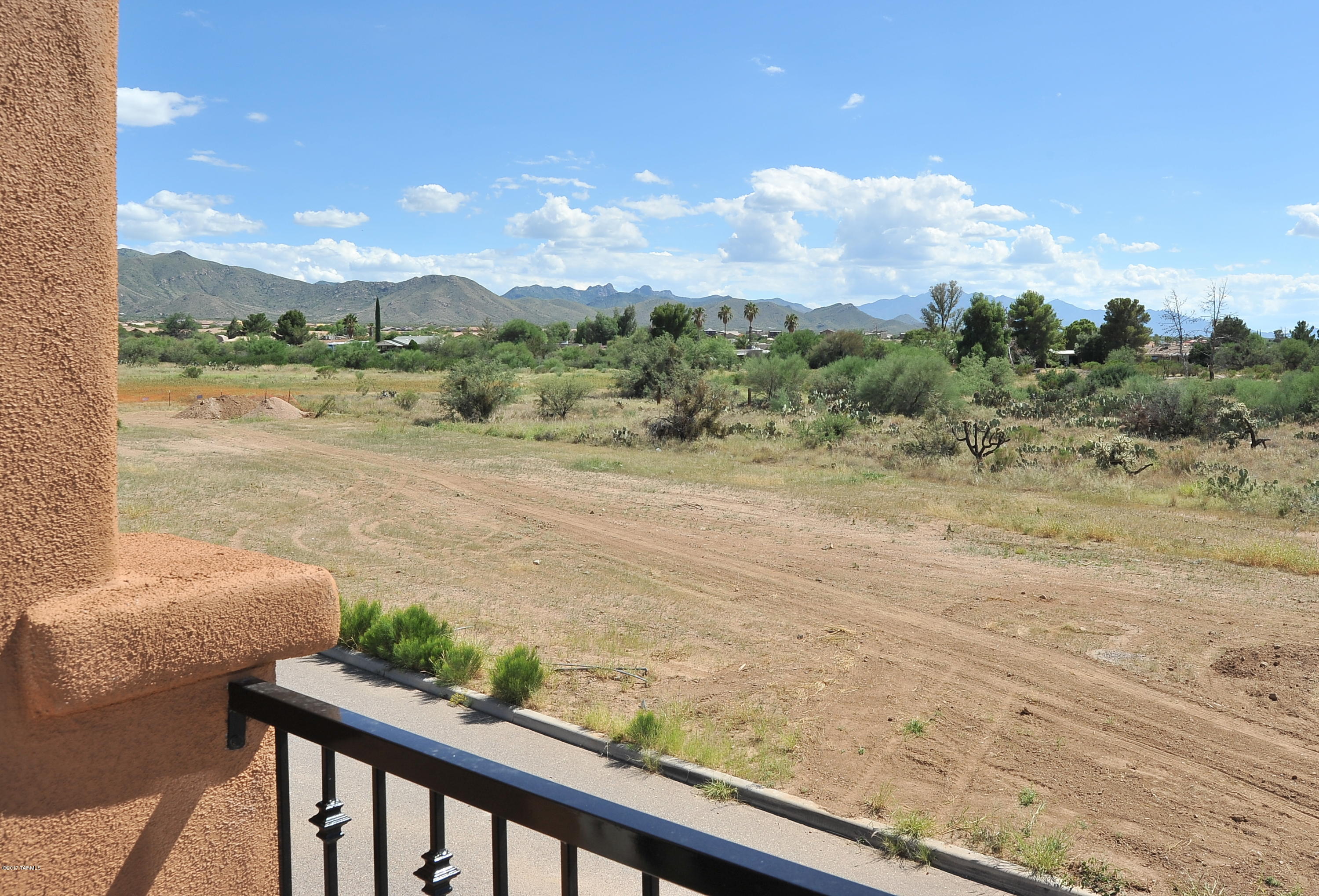 Crown Of Tucson Townhouses (1-96) - Residential