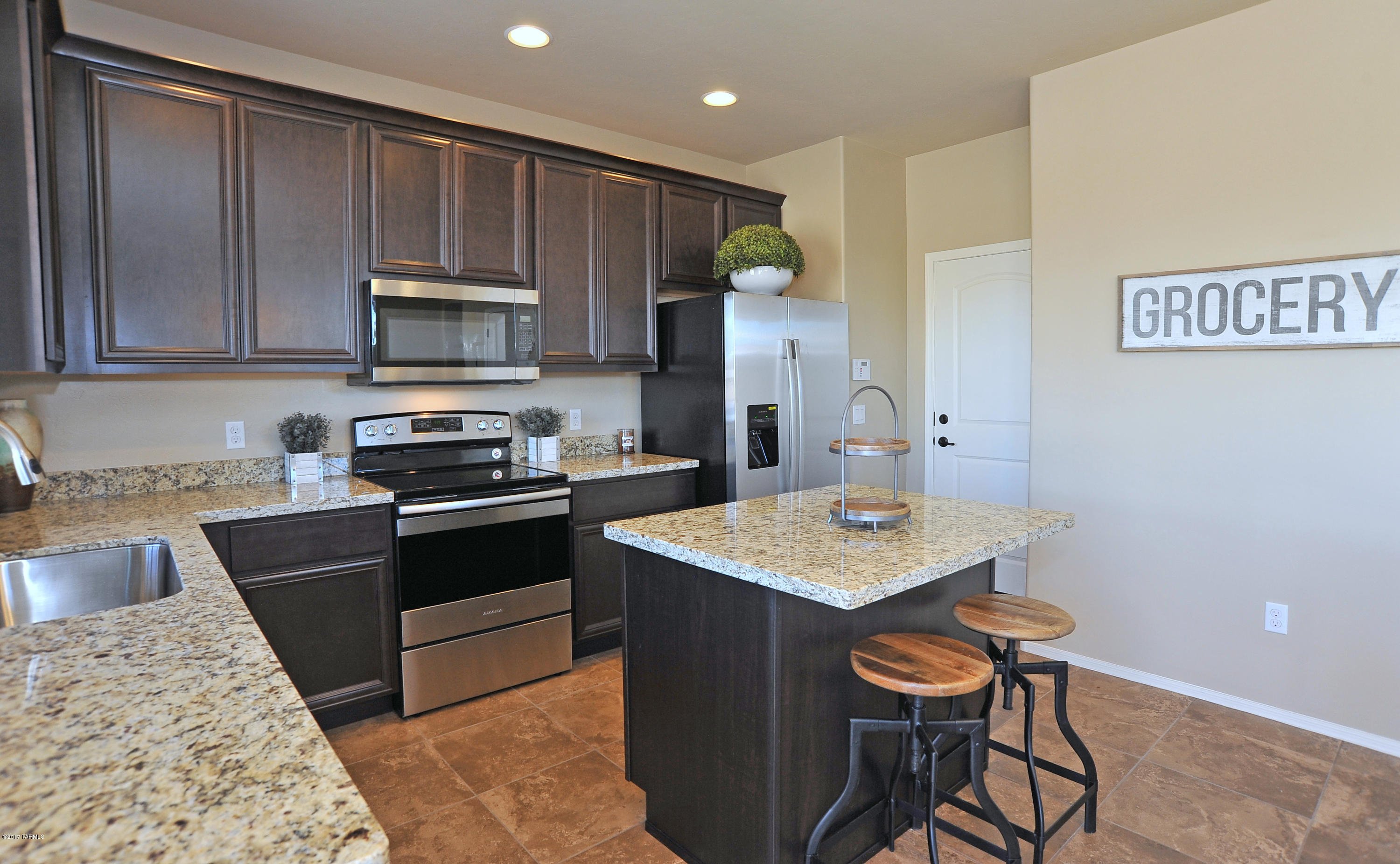 Crown Of Tucson Townhouses (1-96) - Residential