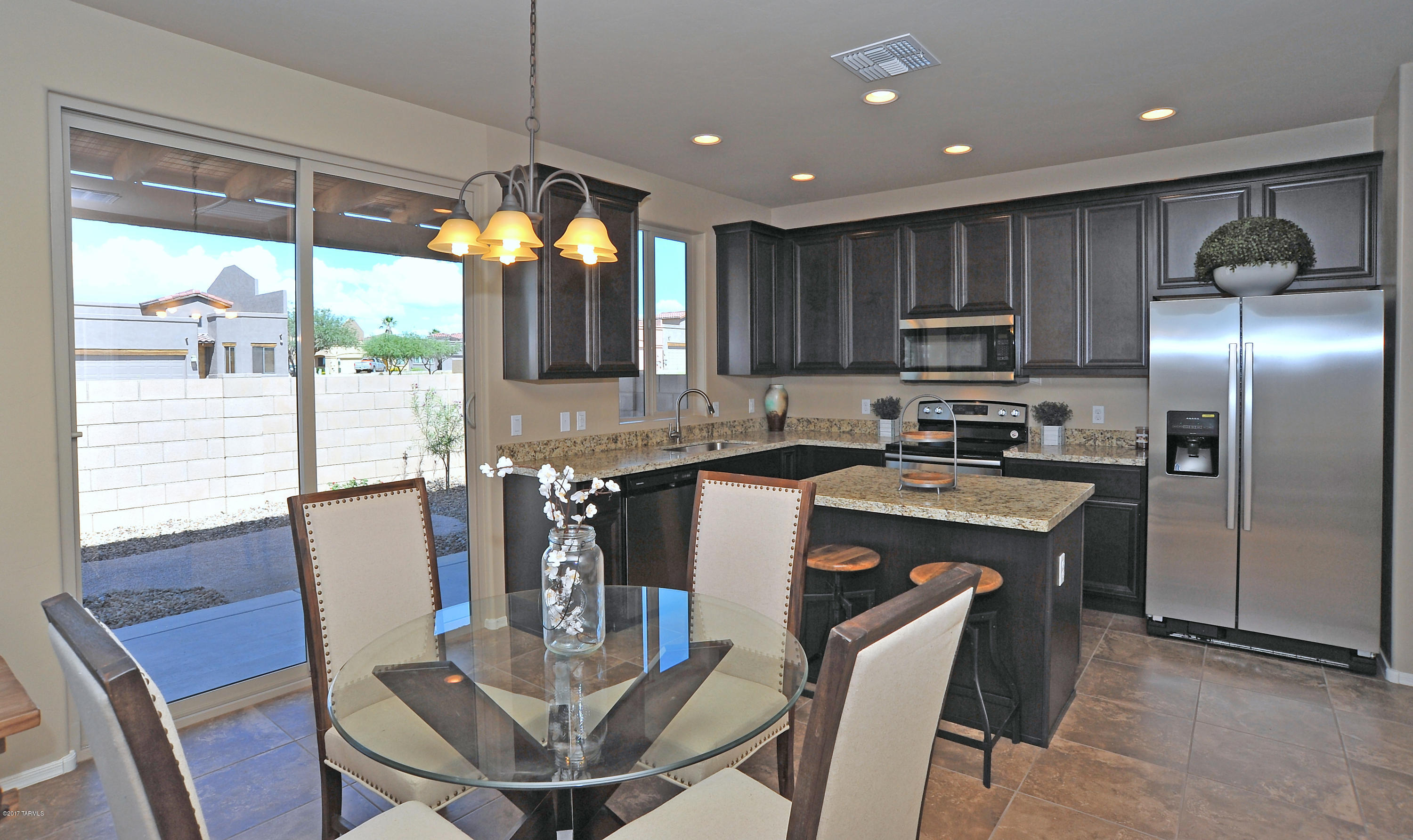 Crown Of Tucson Townhouses (1-96) - Residential