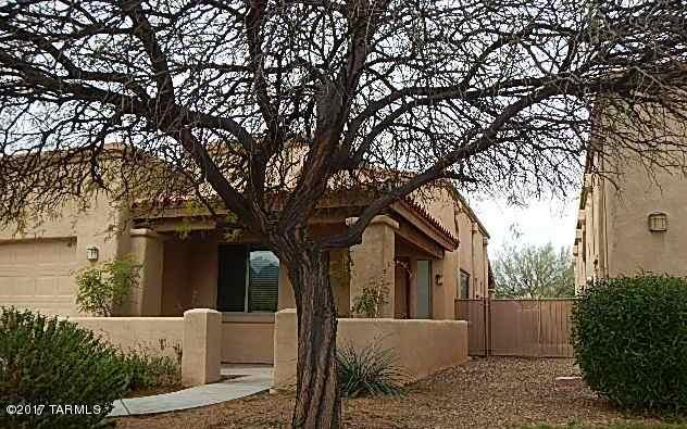 Rancho Vistoso Nghborhd5 - Residential