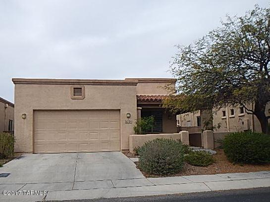 Great open floor plan with 2 bedrooms, 2 bathrooms and den. Lots of tile in main living areas. Great Sunset Views and home is move in ready! Go show and sell today! Property is sold in as-is condition, without warranties, implied or expressed.