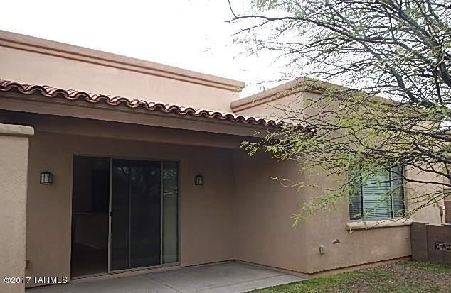Rancho Vistoso Nghborhd5 - Residential