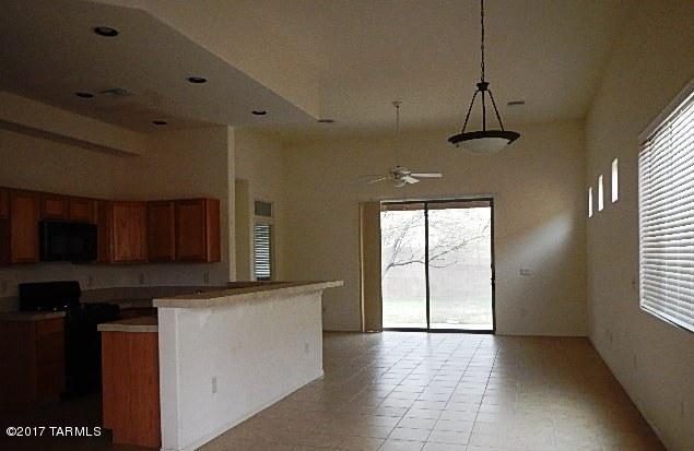 Rancho Vistoso Nghborhd5 - Residential