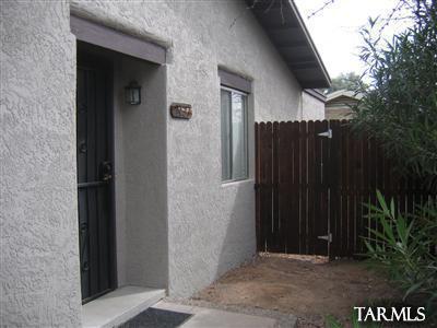 Vista Del Monte Tract - Residential Lease