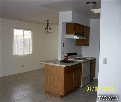 Vista Del Monte Tract - Residential Lease