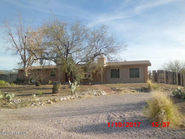 Rancho Sierra (147-298) - Residential