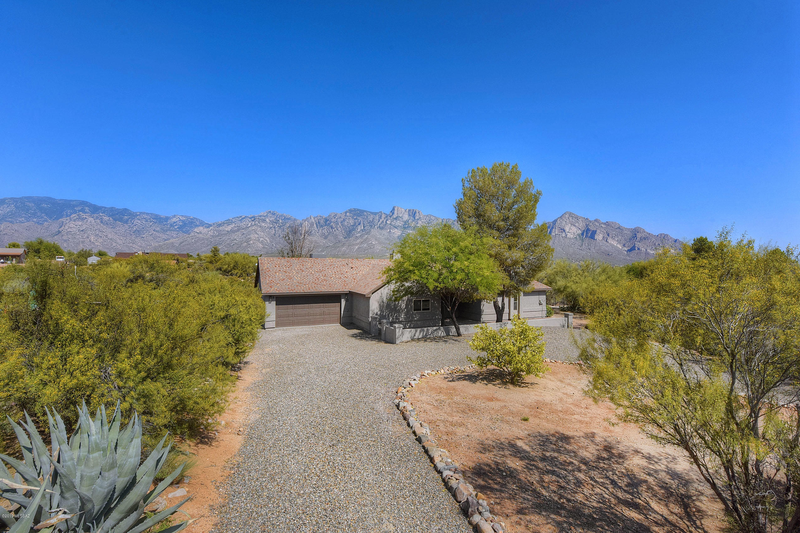Tangerine Hills - Residential