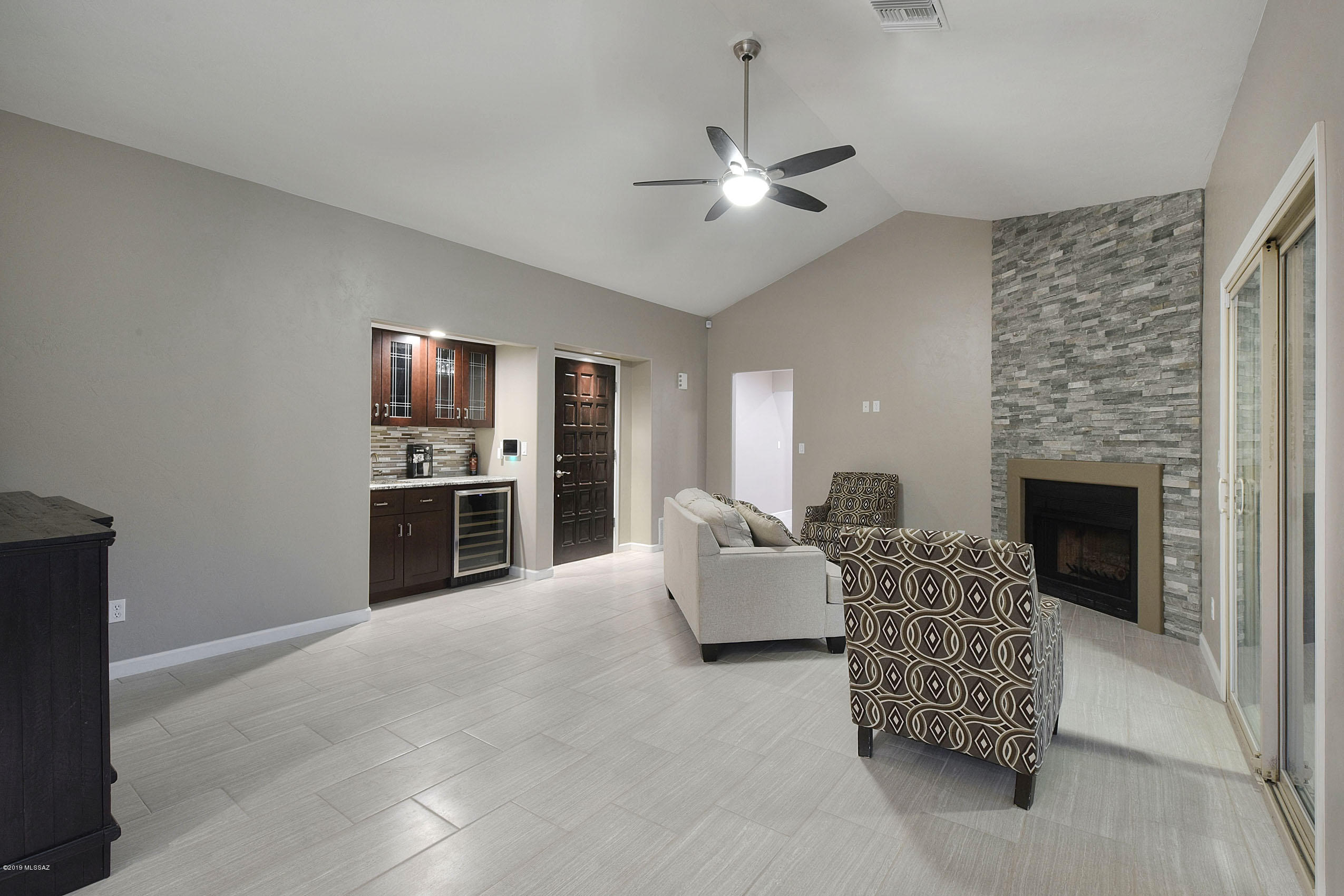 Tangerine Hills - Residential