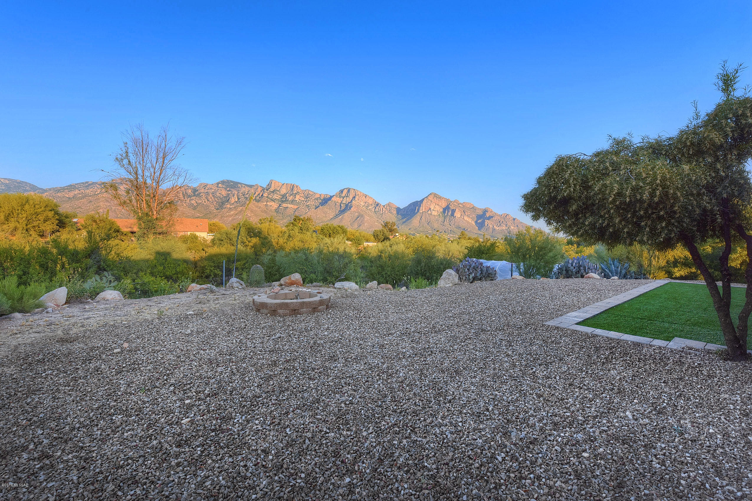 Tangerine Hills - Residential
