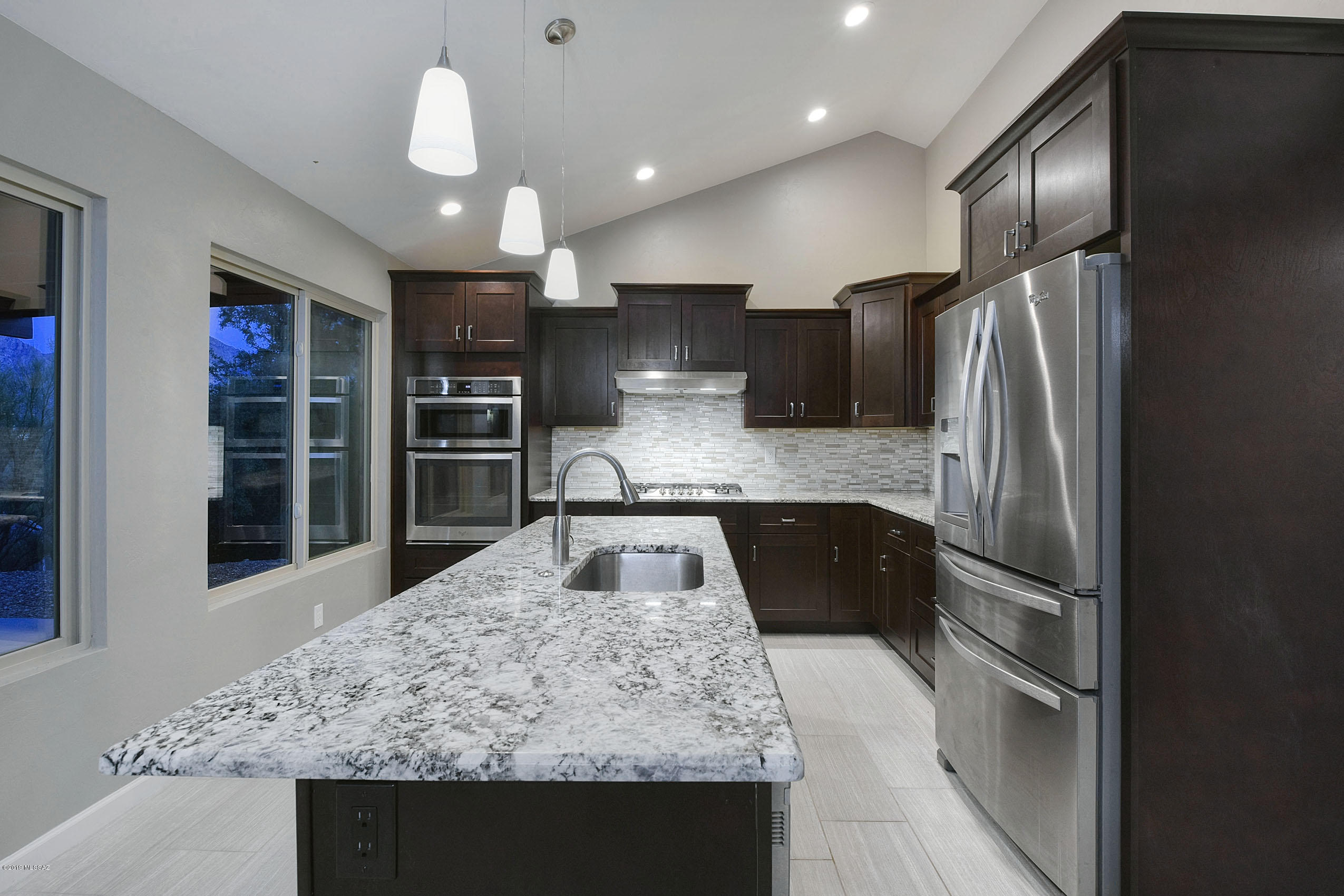 Tangerine Hills - Residential