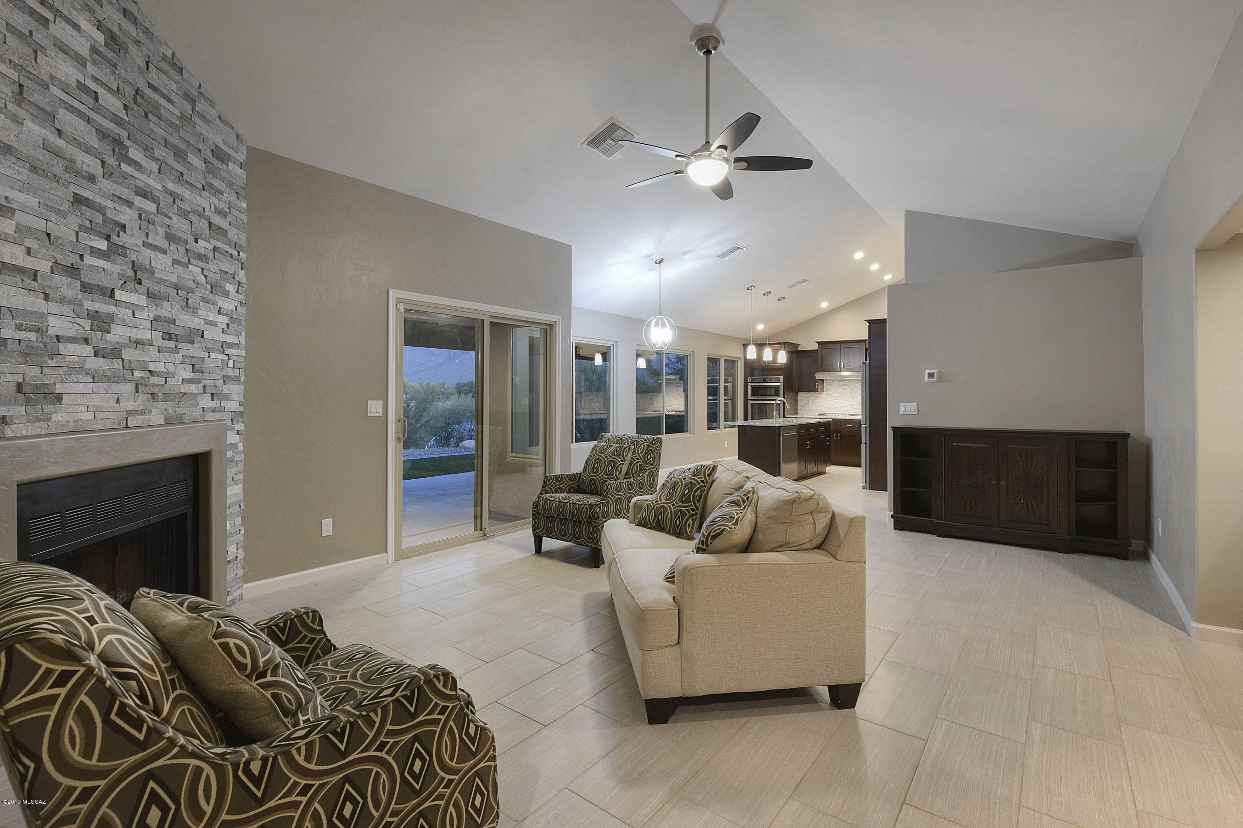 Tangerine Hills - Residential