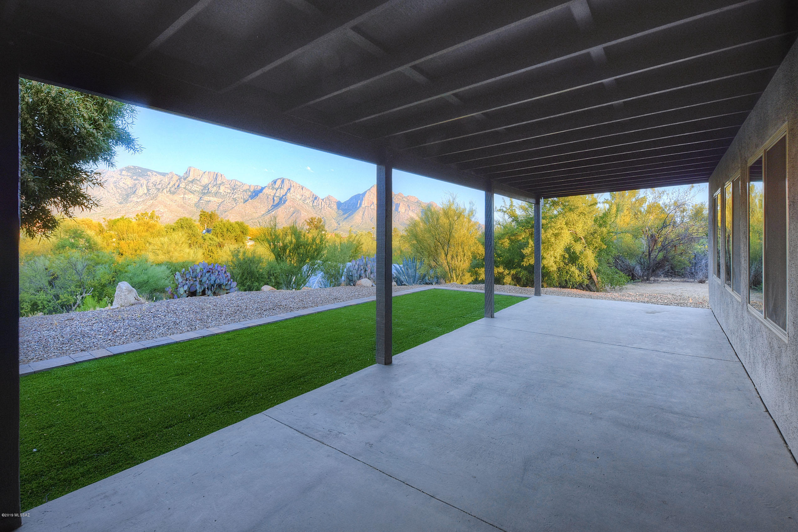 Tangerine Hills - Residential