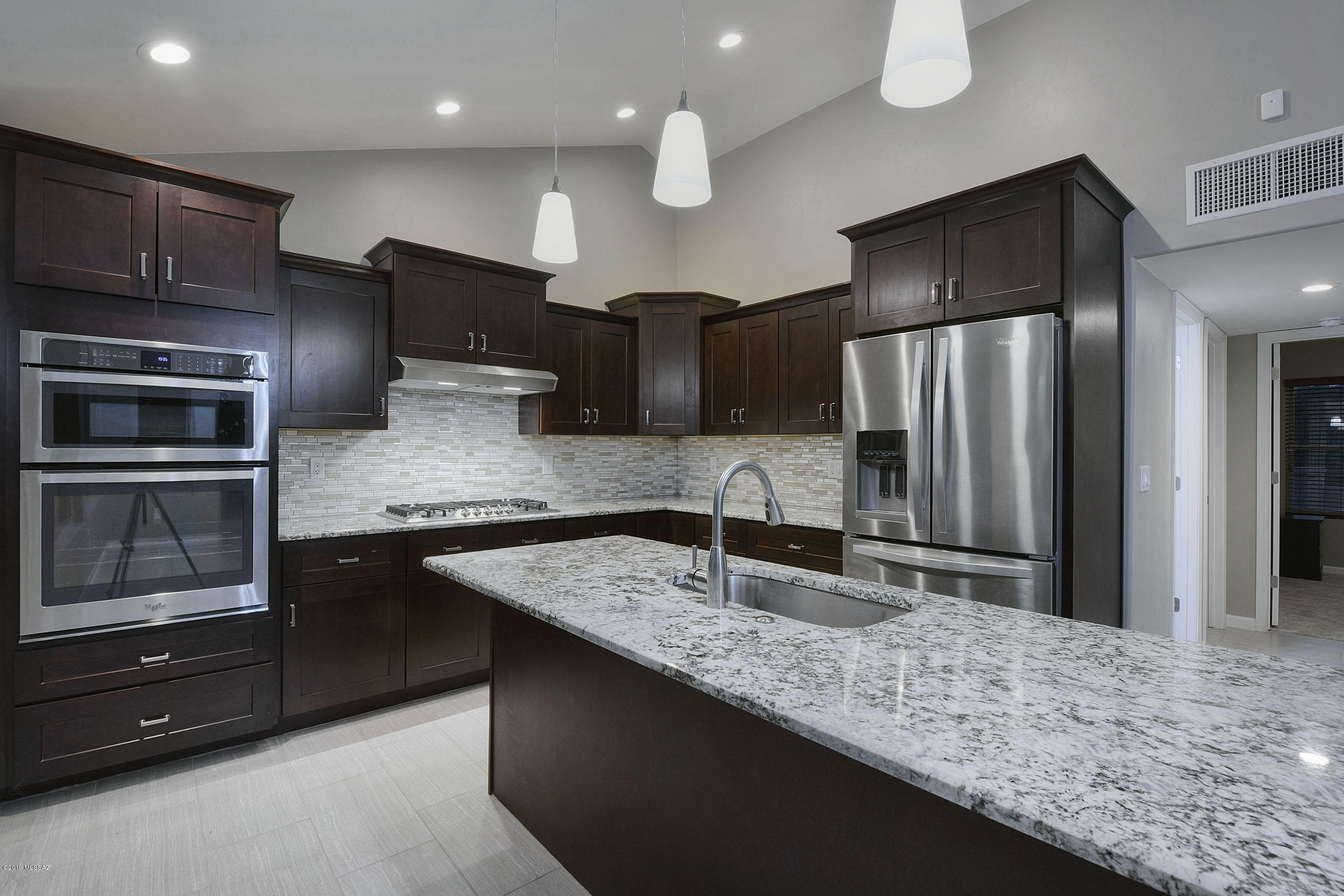 Tangerine Hills - Residential