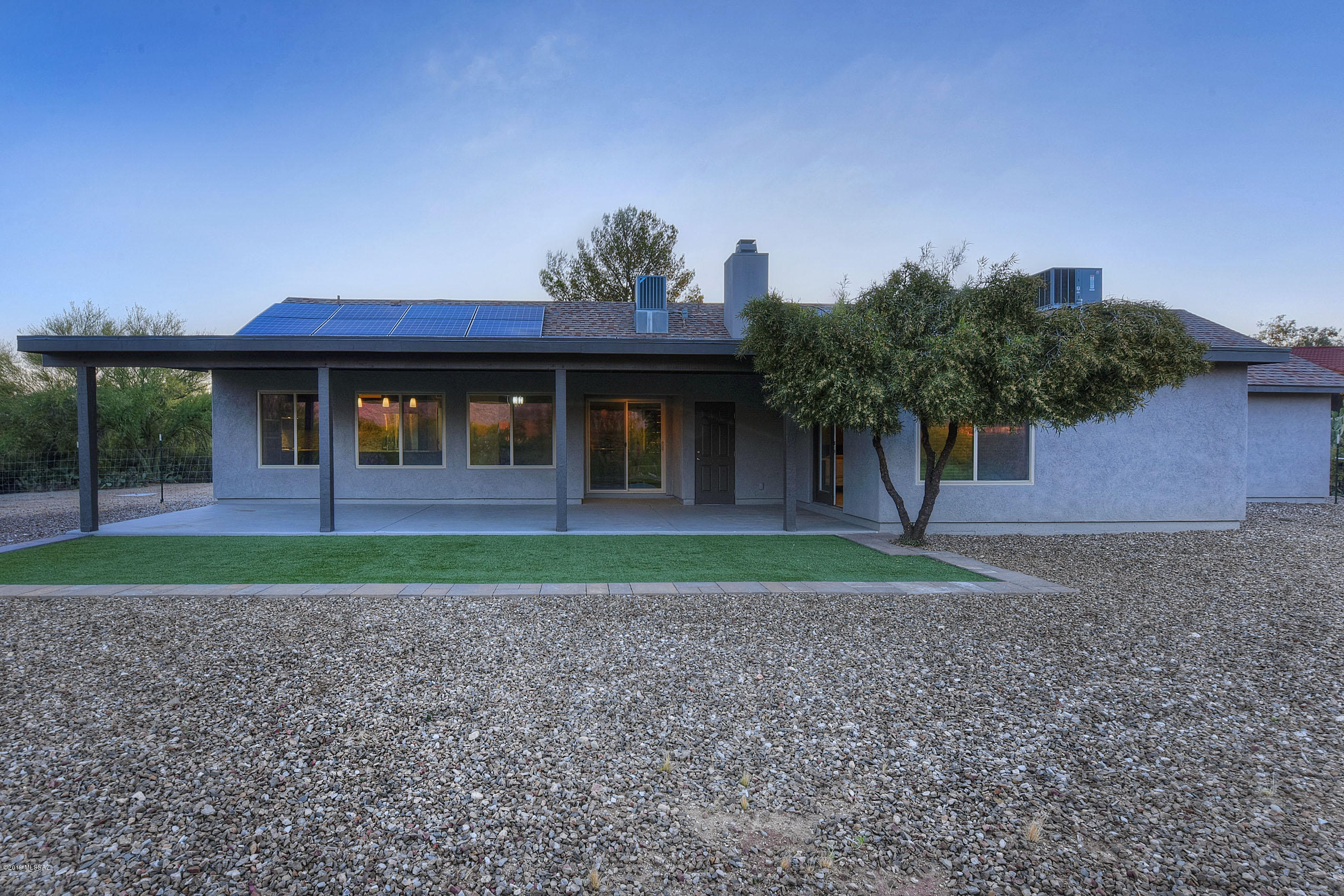 Tangerine Hills - Residential