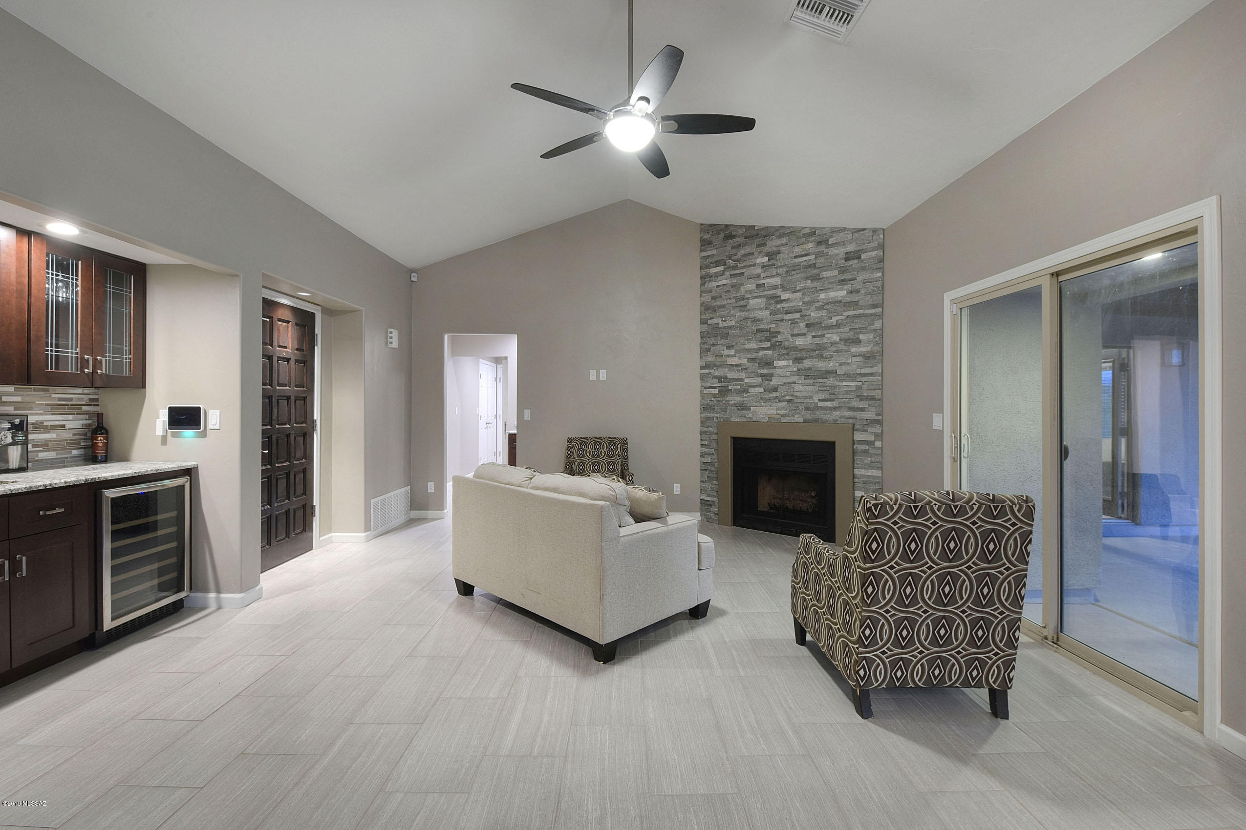 Tangerine Hills - Residential