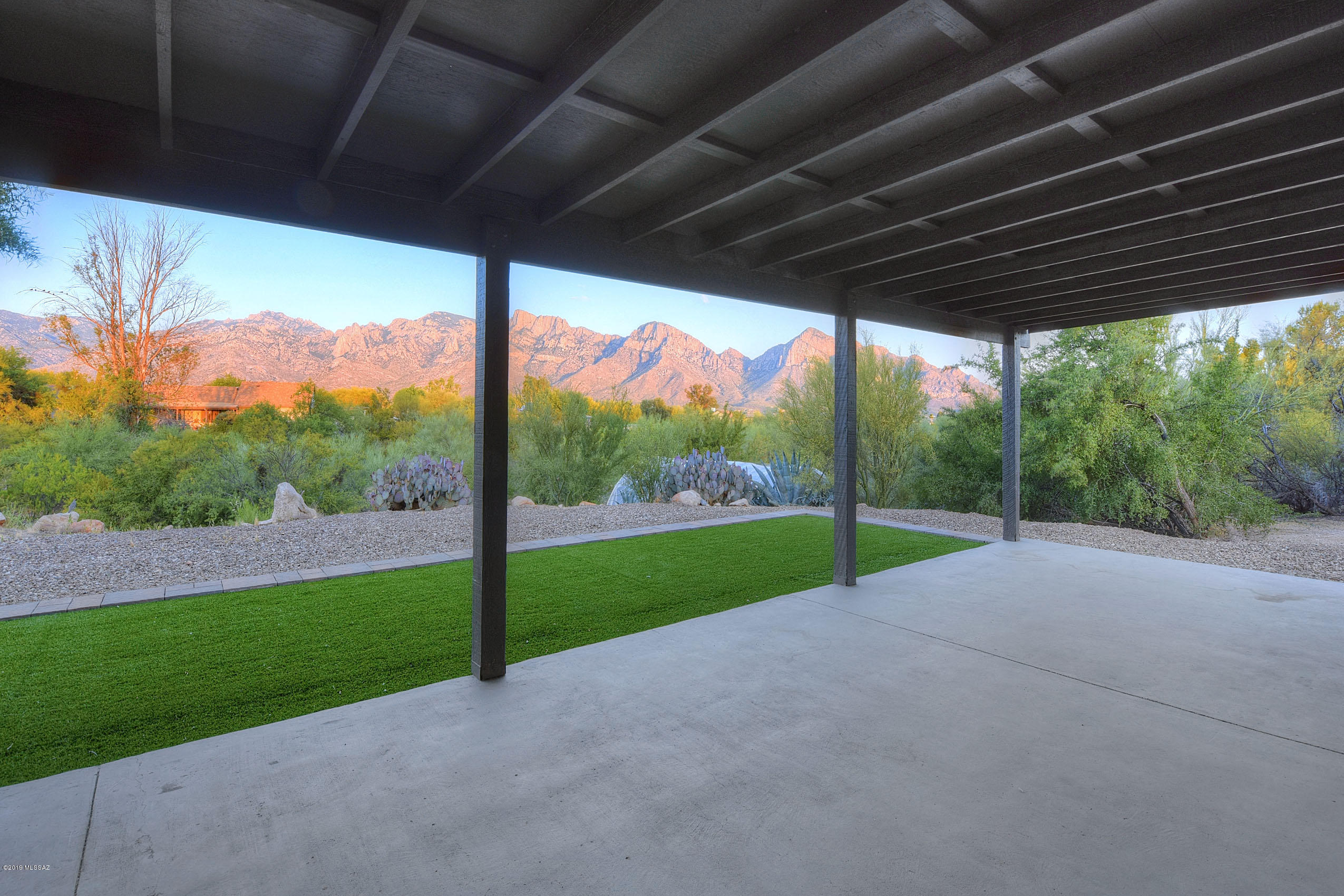 Tangerine Hills - Residential