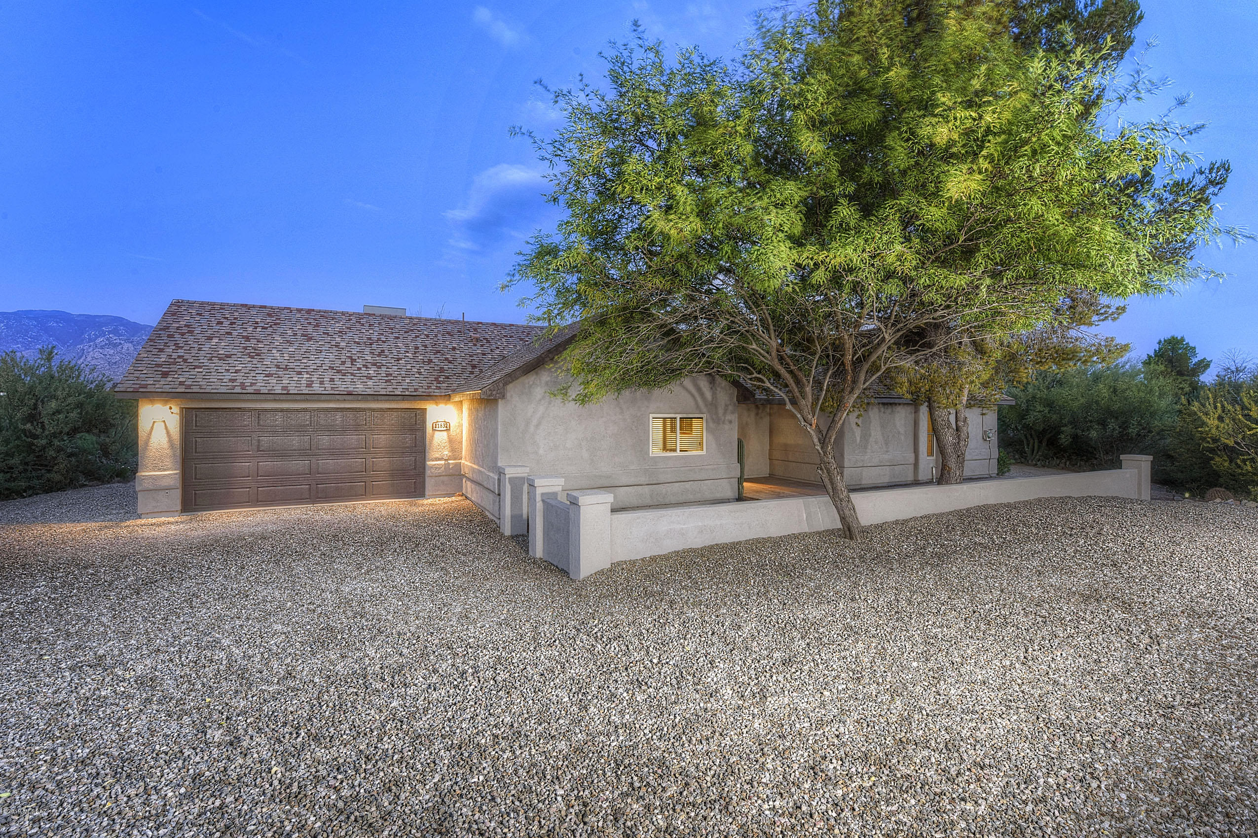 Tangerine Hills - Residential