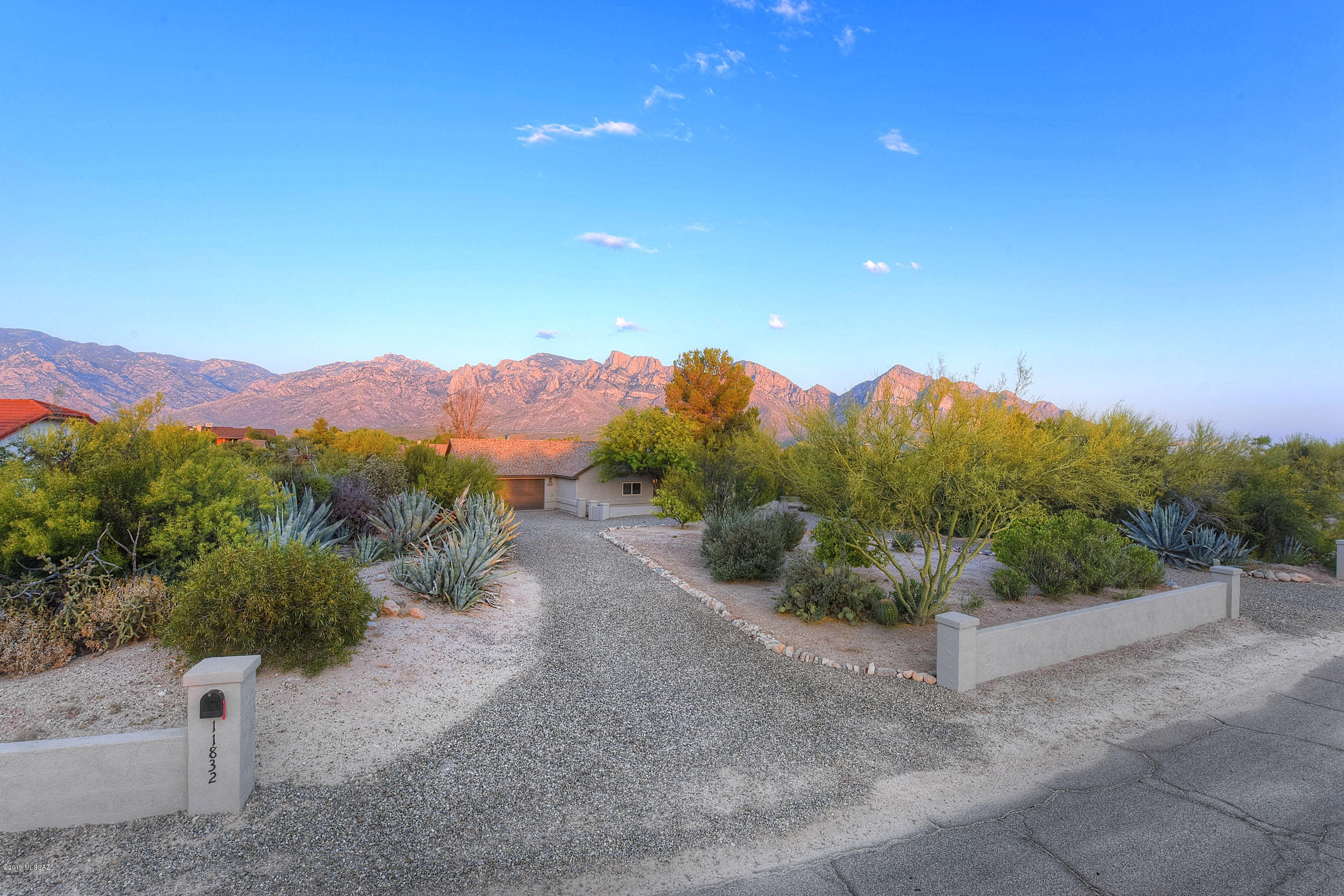 Tangerine Hills - Residential