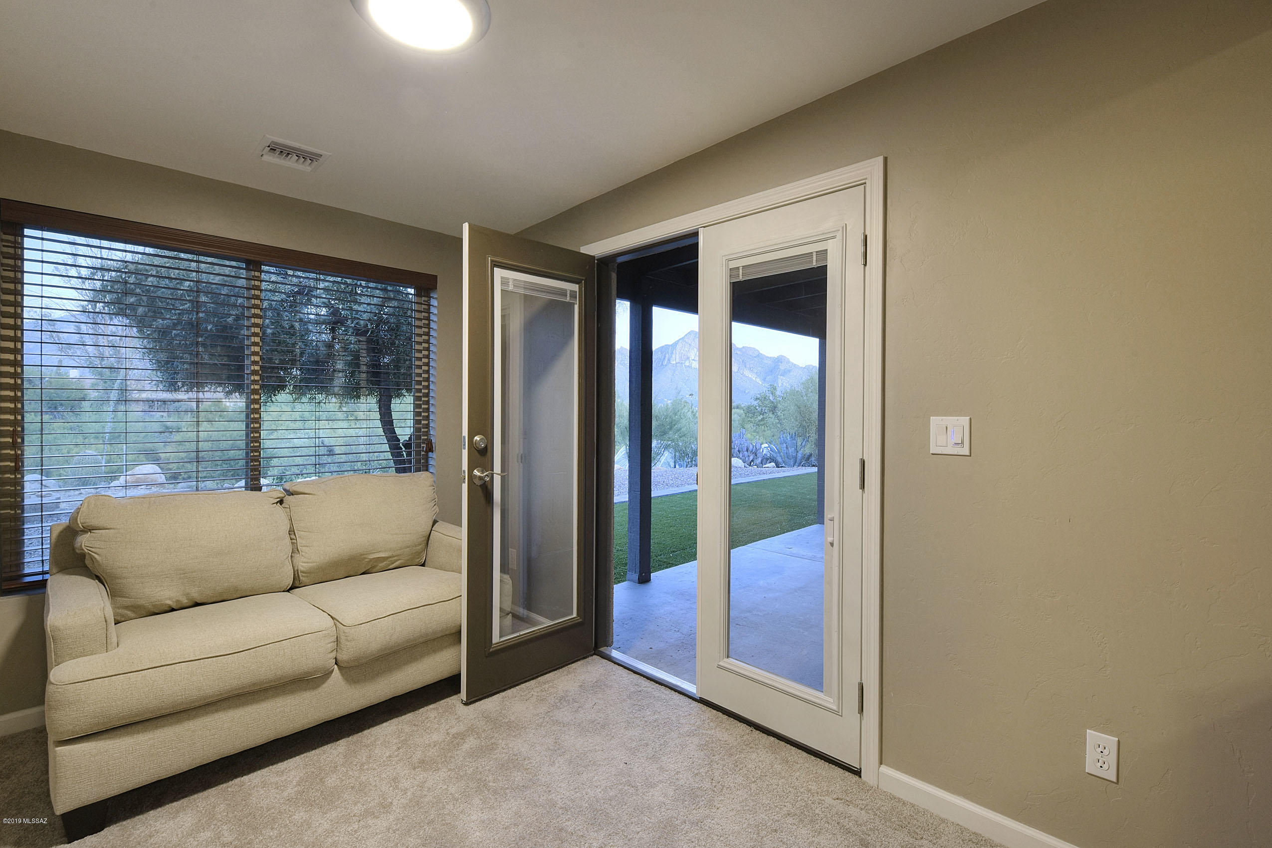 Tangerine Hills - Residential