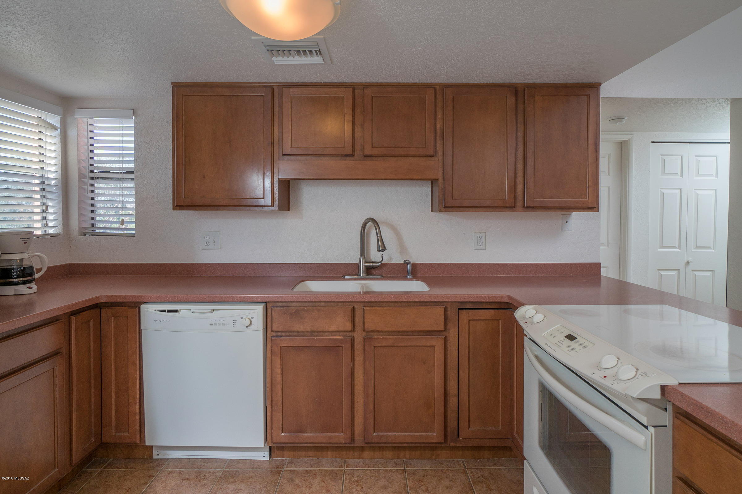 Ventana Vista Condominiums - Residential