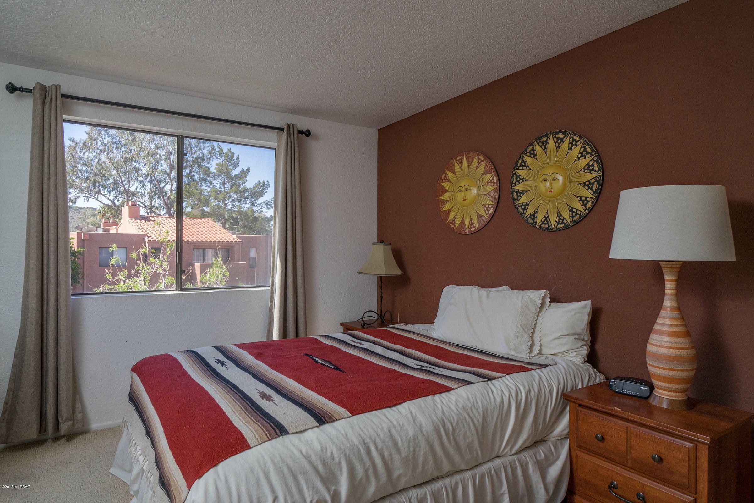Ventana Vista Condominiums - Residential