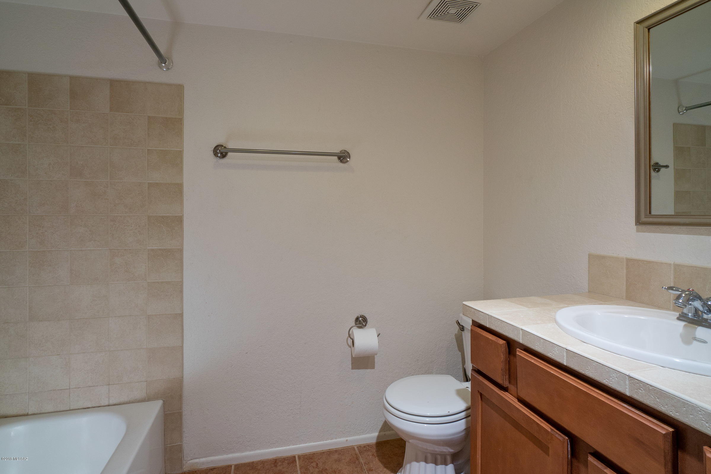 Ventana Vista Condominiums - Residential