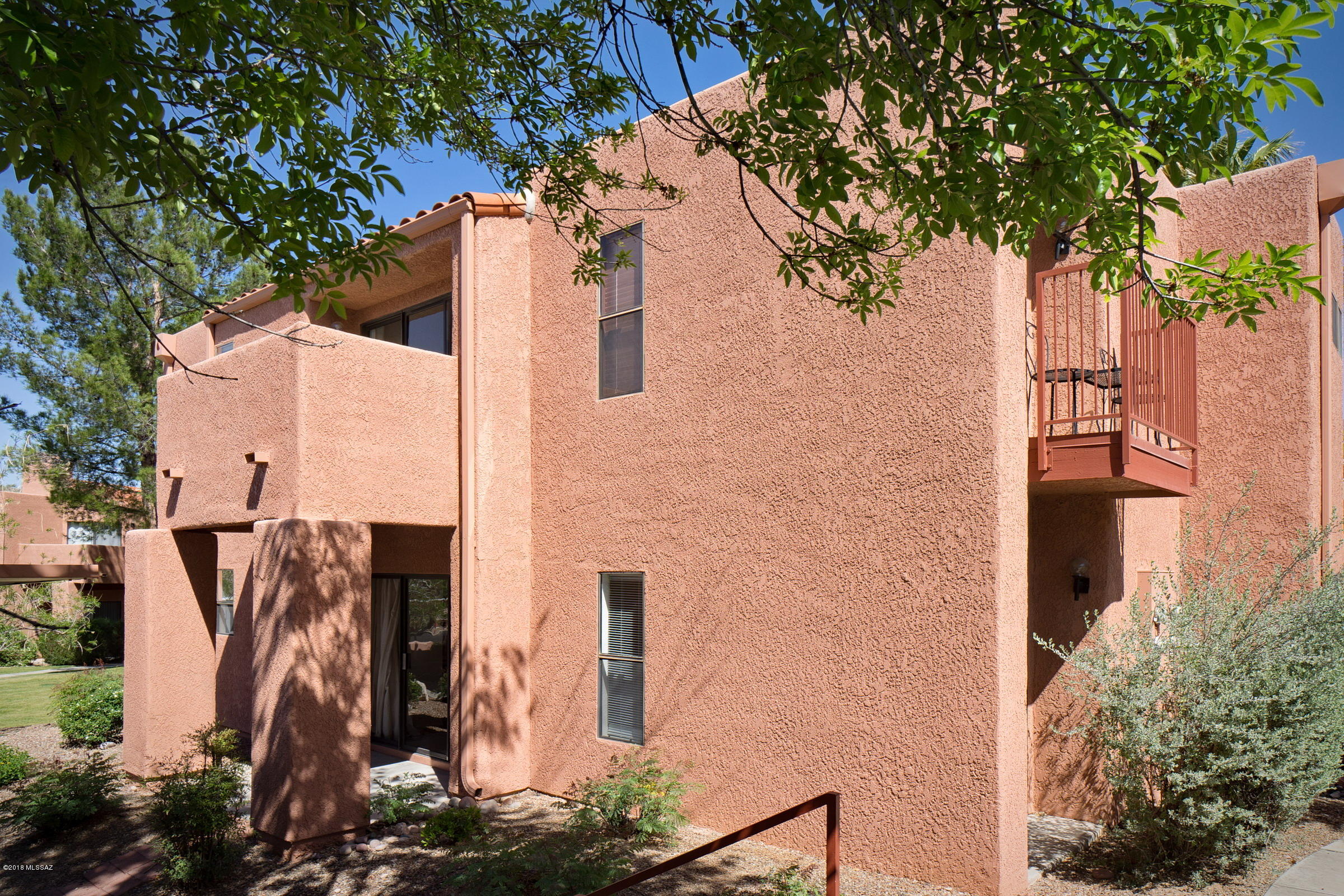 Ventana Vista Condominiums - Residential