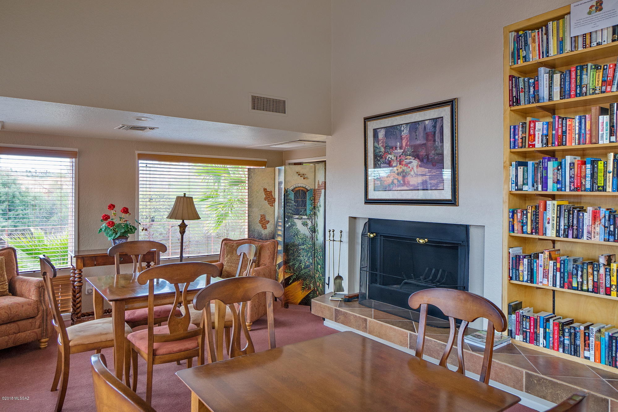 Ventana Vista Condominiums - Residential