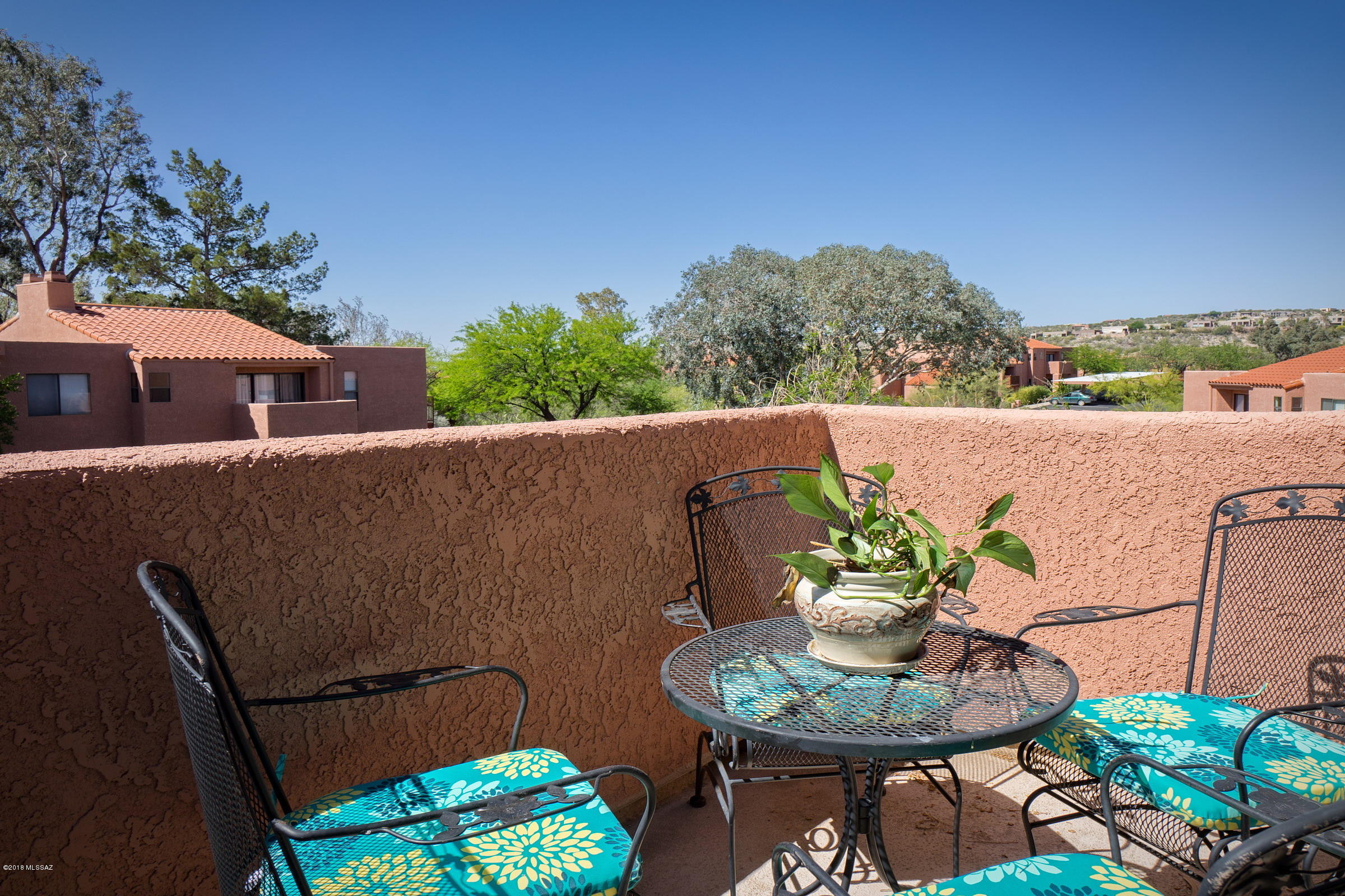 Ventana Vista Condominiums - Residential