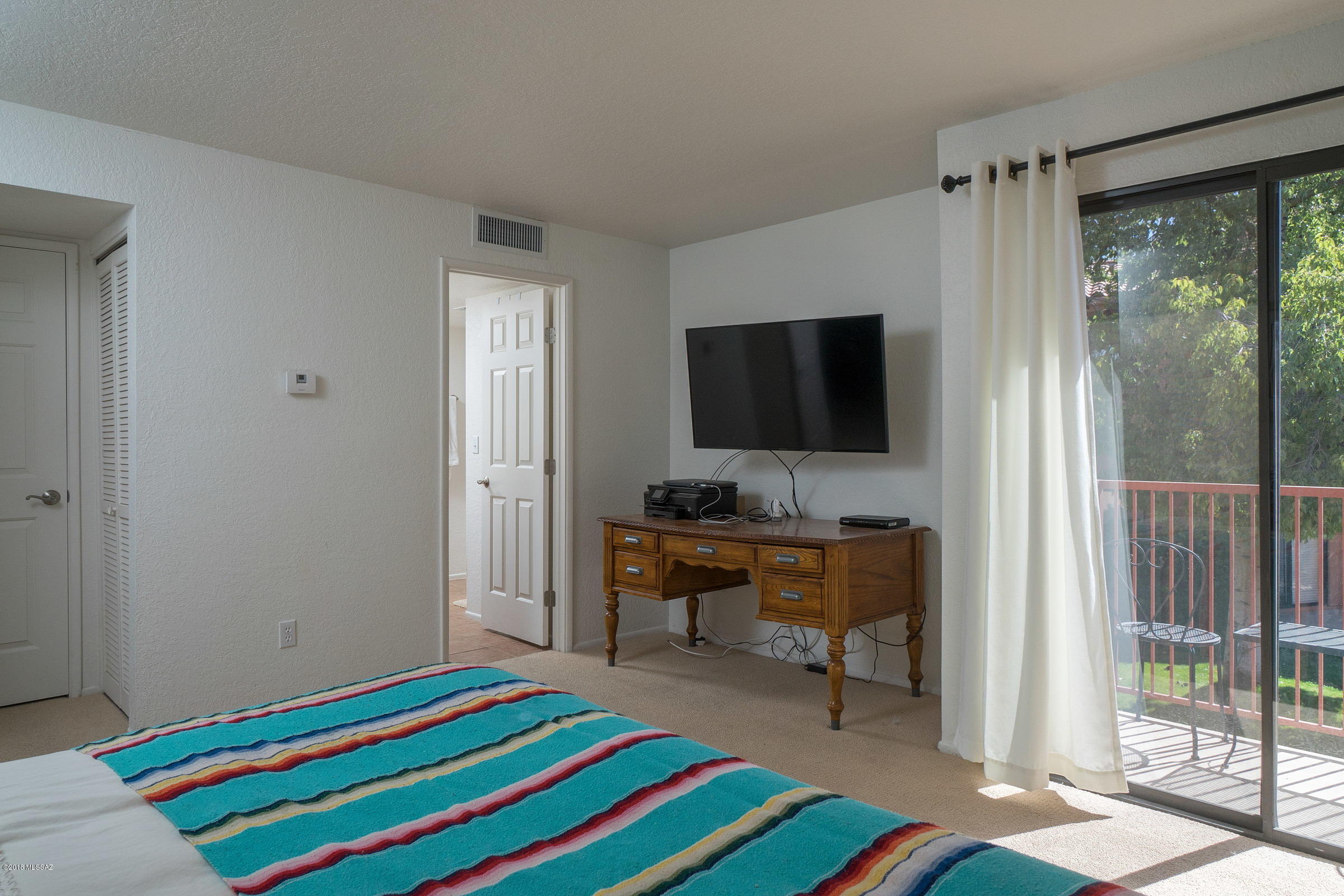 Ventana Vista Condominiums - Residential
