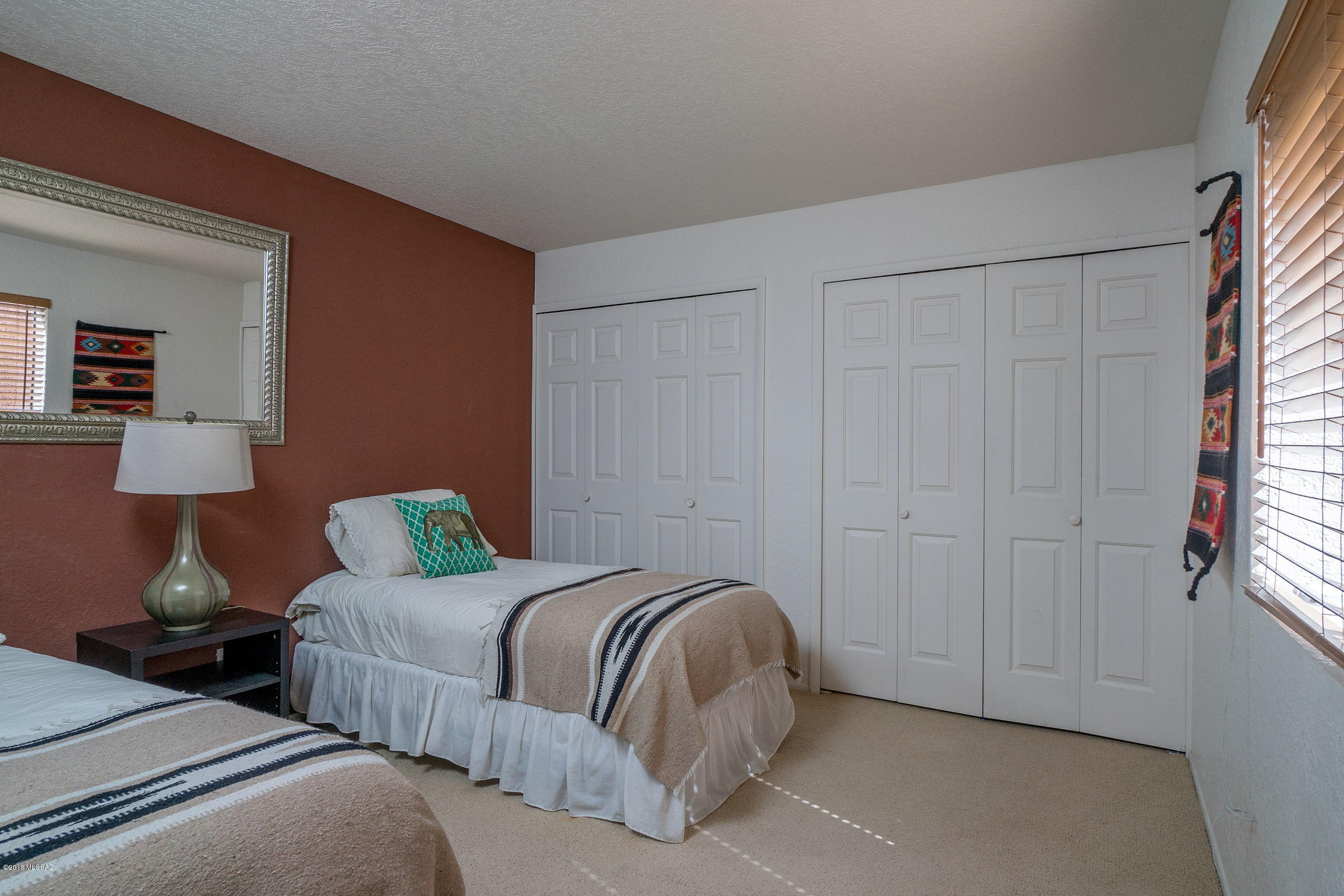 Ventana Vista Condominiums - Residential
