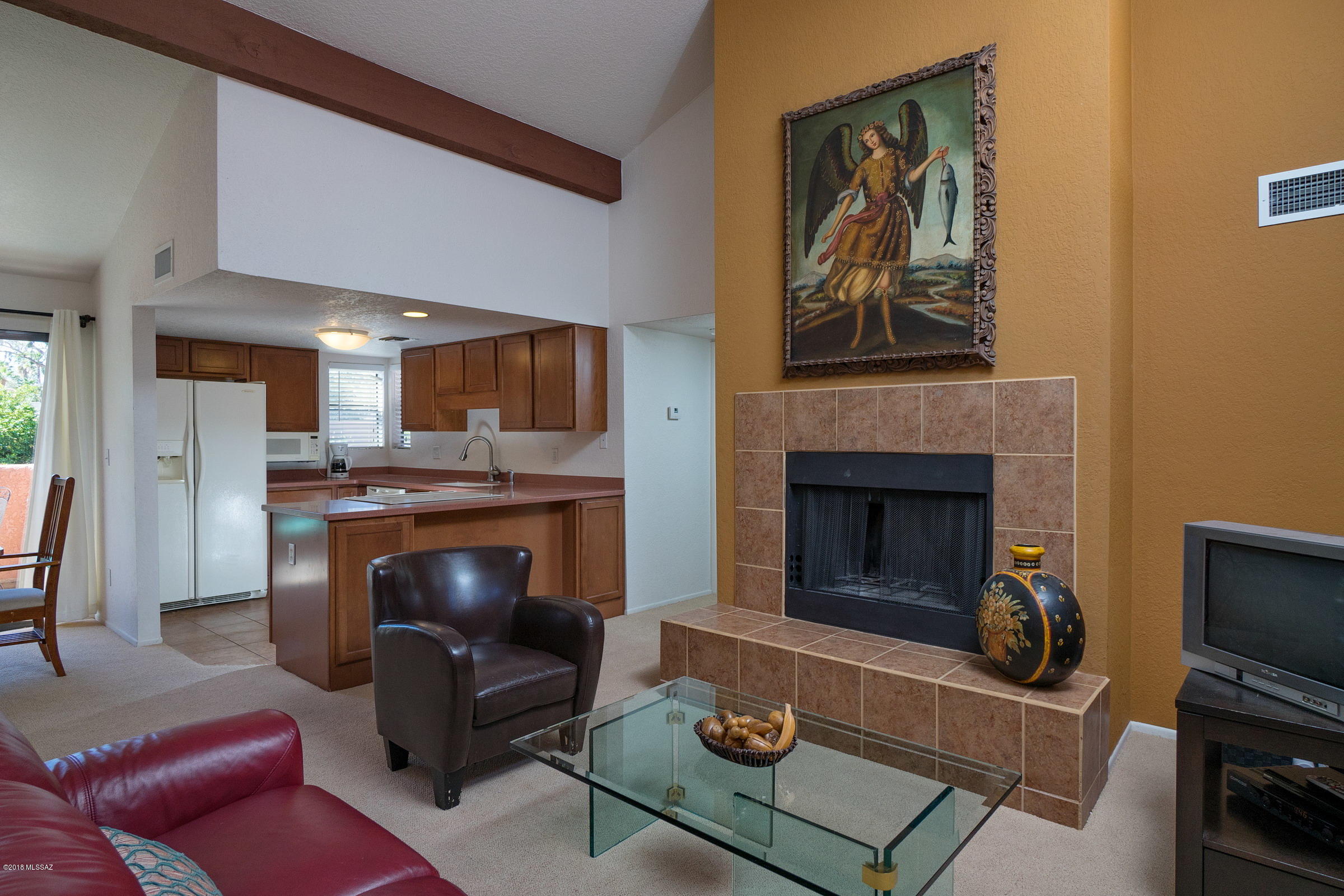 Ventana Vista Condominiums - Residential