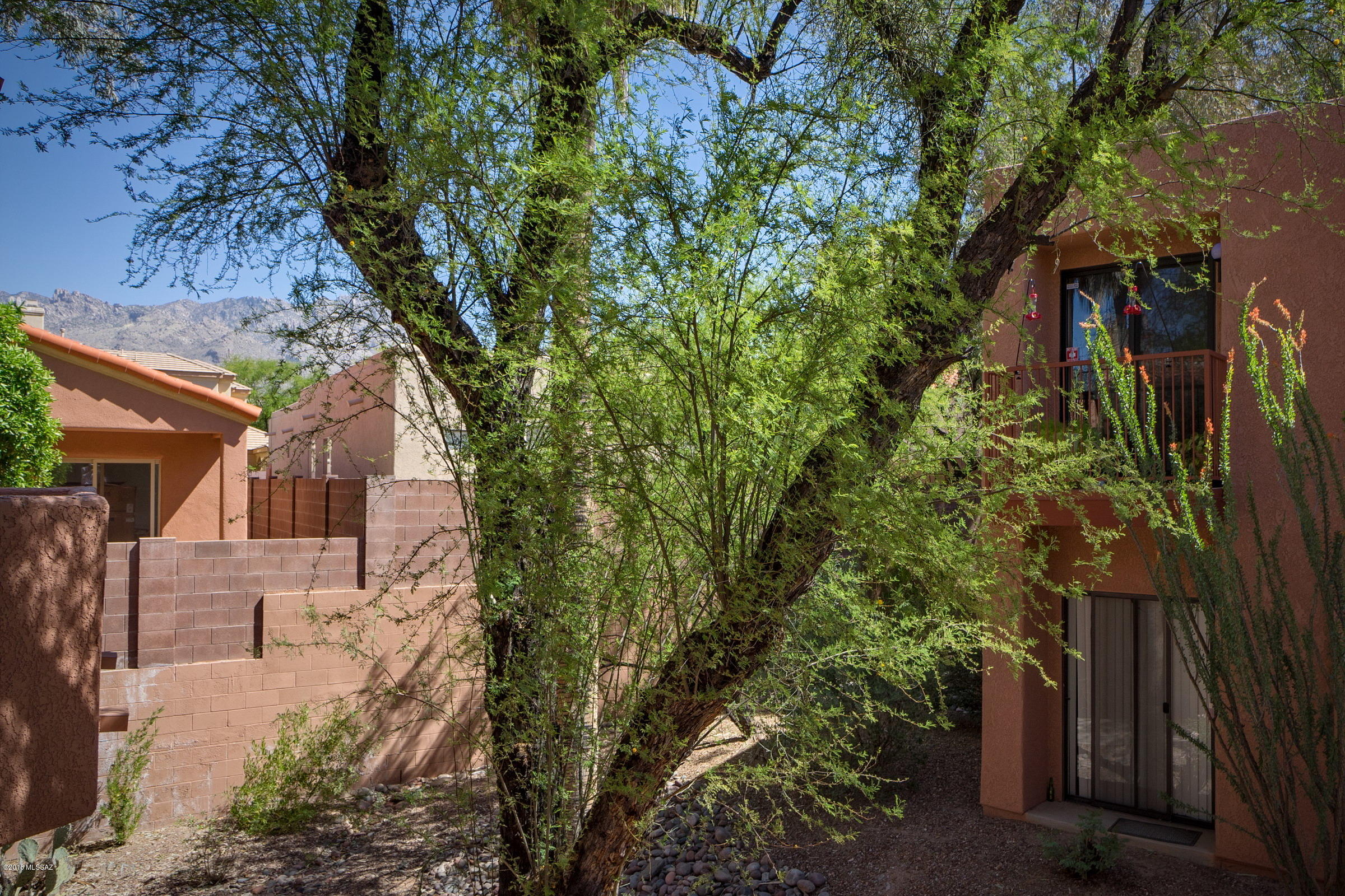 Ventana Vista Condominiums - Residential