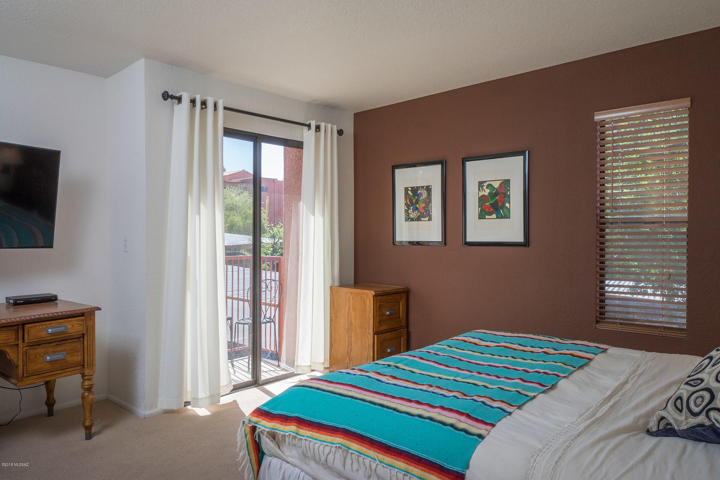 Ventana Vista Condominiums - Residential