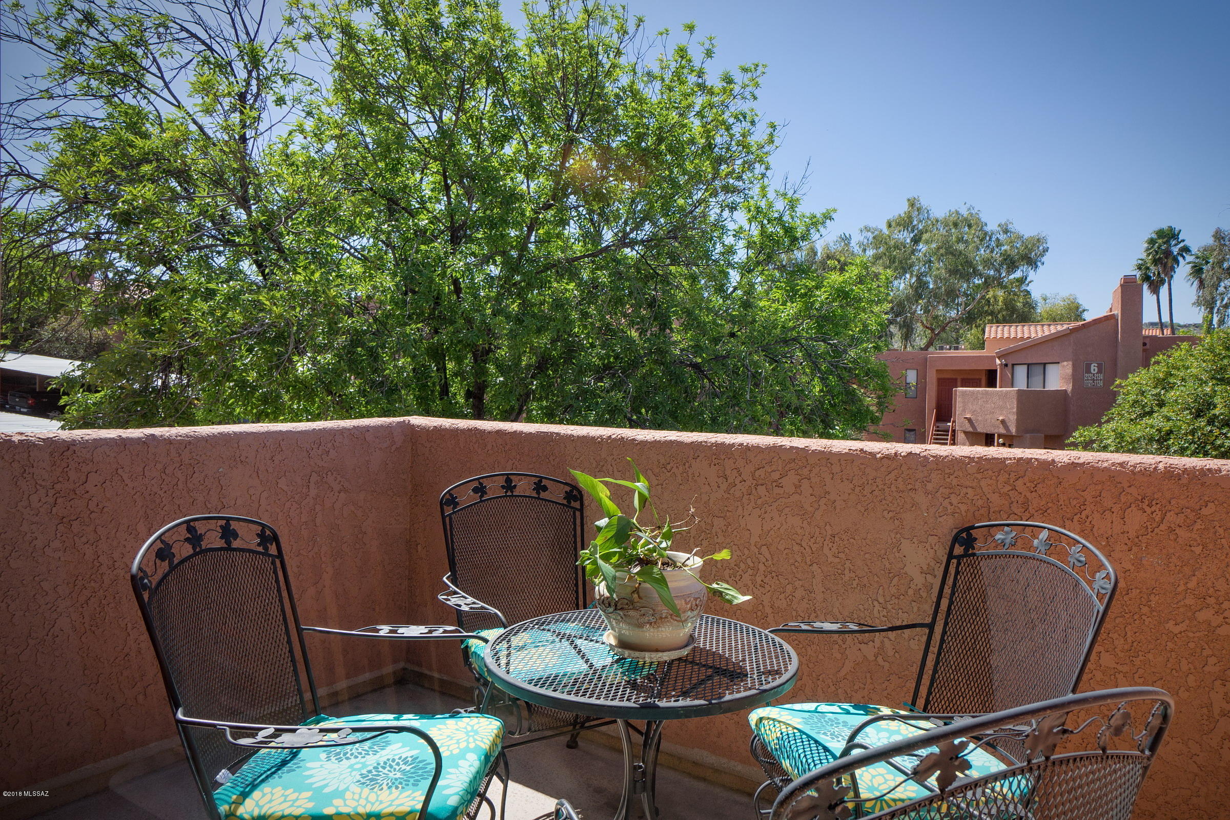 Ventana Vista Condominiums - Residential